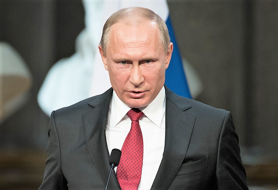 Täuscht Putin die ganze Welt? Russischer Rückzug aus Cherson gibt Rätsel auf - doch nur ein Trick?