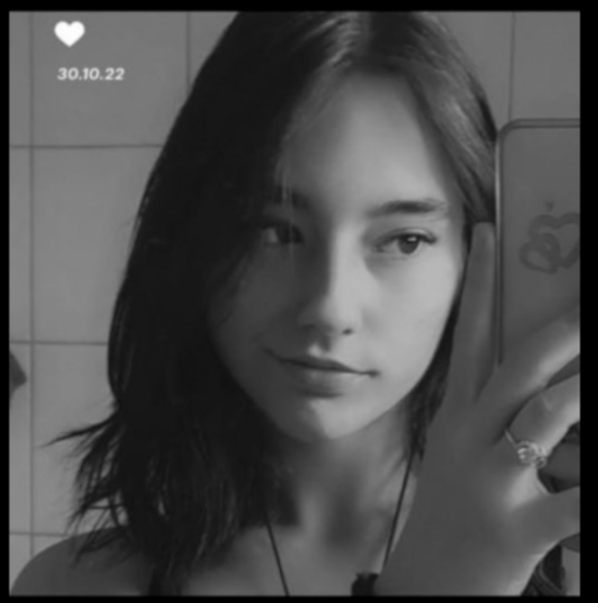 Polizei bittet um Hilfe! 15-jähriges Mädchen vermisst! Polizei sucht mit Öffentlichkeitsfahndung nach Schülerin