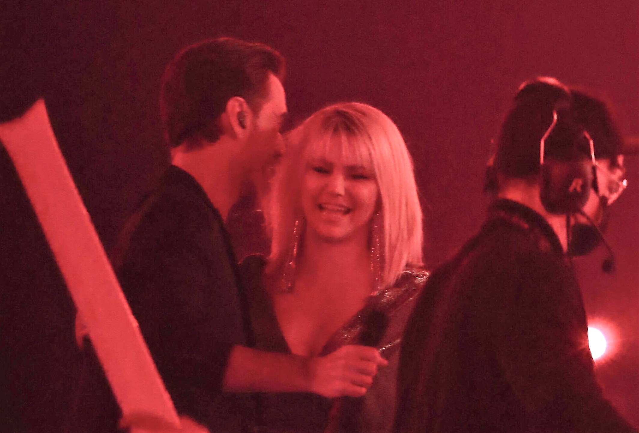 Liebes-Sensation! Beatrice Egli und Florian Silbereisen Hand in Hand erwischt! Sind beide ein Paar?