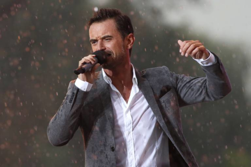 Florian Silbereisen - Es hagelt Kritik von allen Seiten! Schlagerstar rechnet mit Silbereisen ab