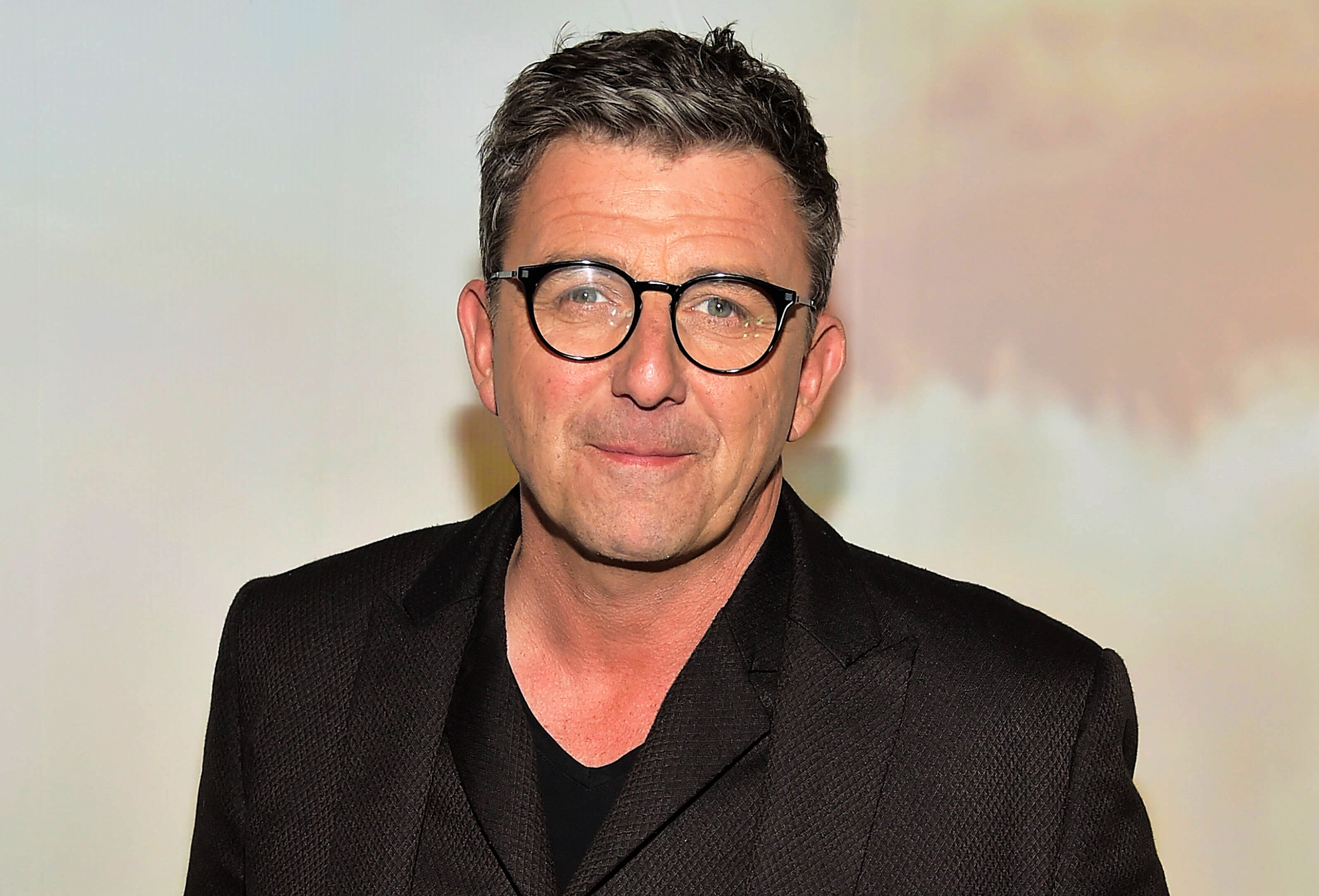 Nacktskandal beim "Bergdoktor"! Was sagt Hans Sigl dazu? 