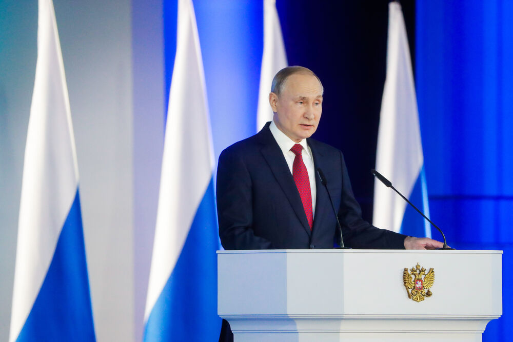 Putin wollte KZs und Säuberungslager in der Ukraine! Unglaubliche Entdeckungen - Putin wie Hitler!