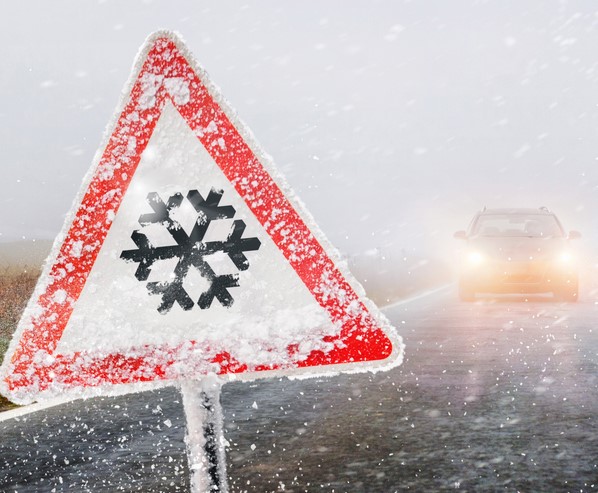 Wetterwarnung! Kaltfront rollt auf Deutschland zu, Frost möglich! Frühling lässt weiter auf sich warten