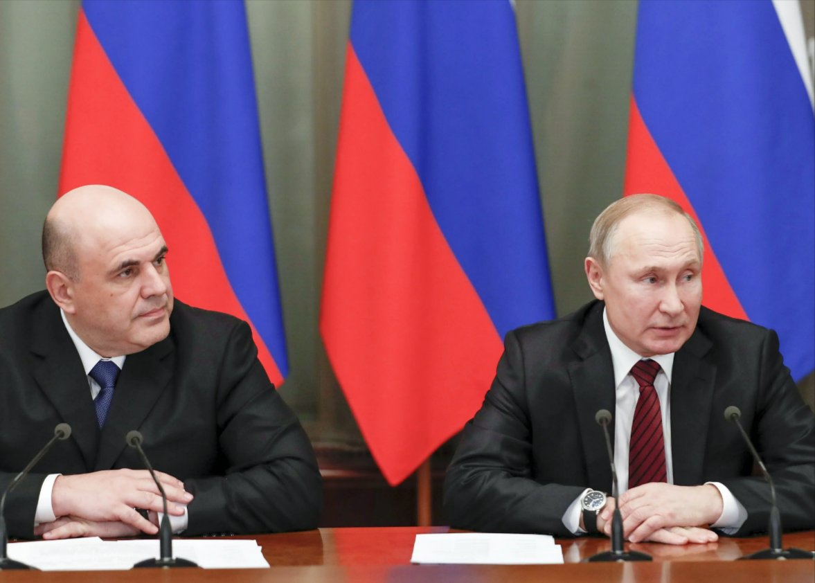 Frieden möglich! Geheimverhandlungen zwischen USA und Russland über Kriegsende laufen