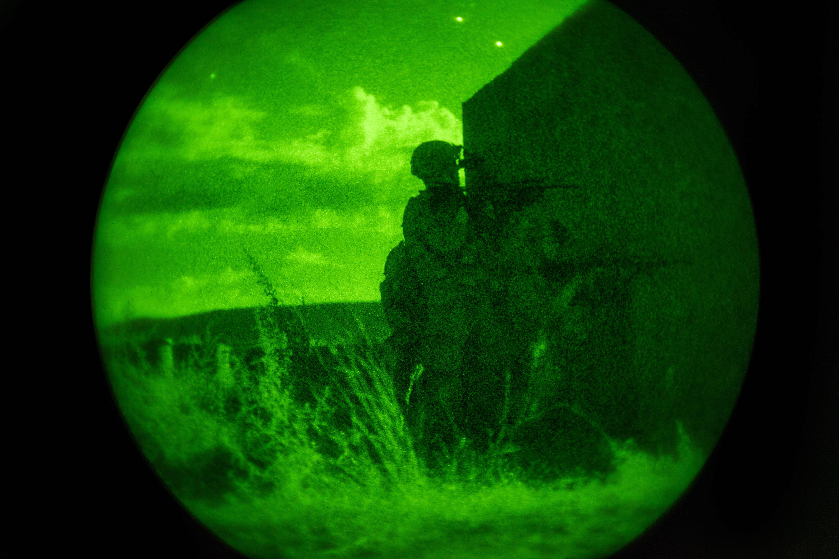 "Geister von Bachmut" - Ukrainische Scharfschützen sähen Terror unter russischen Soldaten!