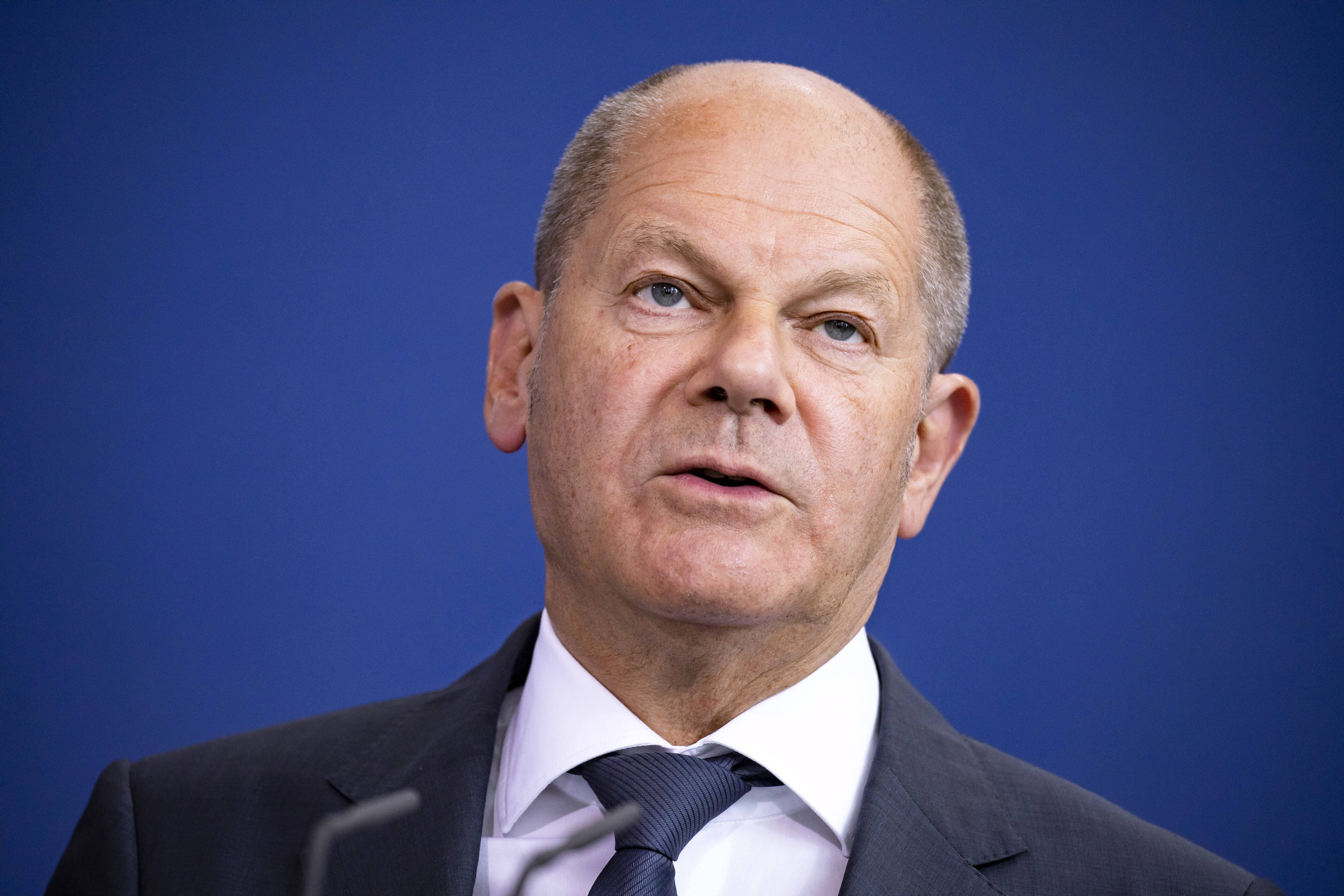 Rücktritt? Strafanzeige gegen den Bundeskanzler! Muss Olaf Scholz zurücktreten - das ist der Grund