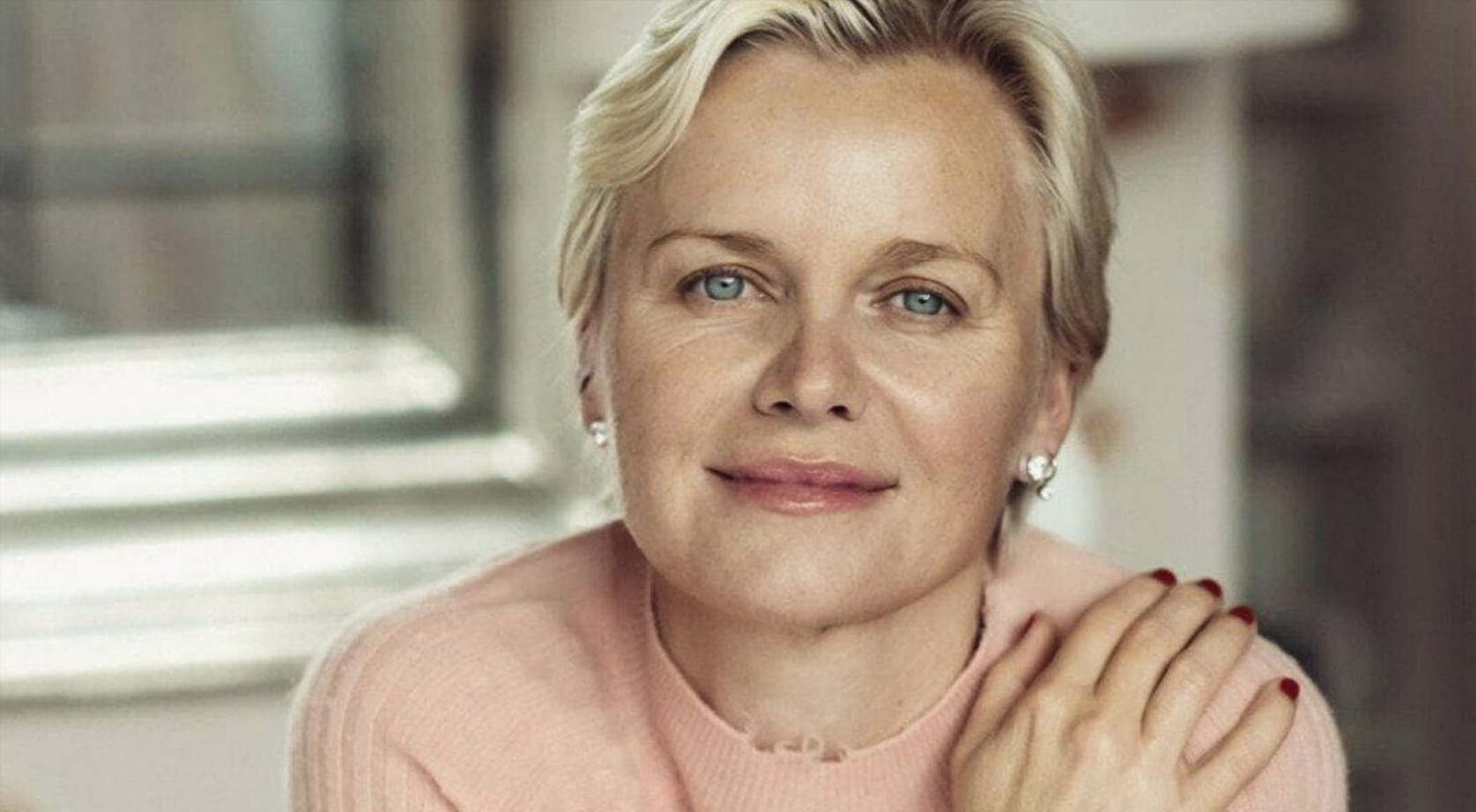 Deutsche Landärztin wird zur Schönheitskönigin der Stars: So hat diese Frau Hollywood erobert!