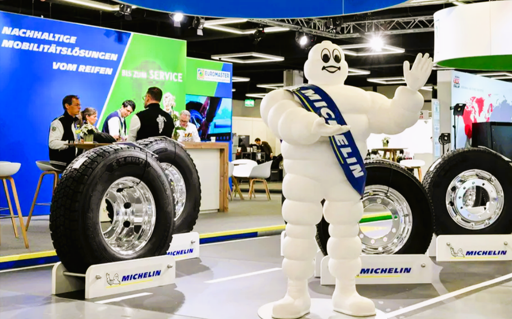 Michelin macht alle Werke in Deutschland dicht - Tausende Stellen sollen bei Reifenhersteller wegfallen!