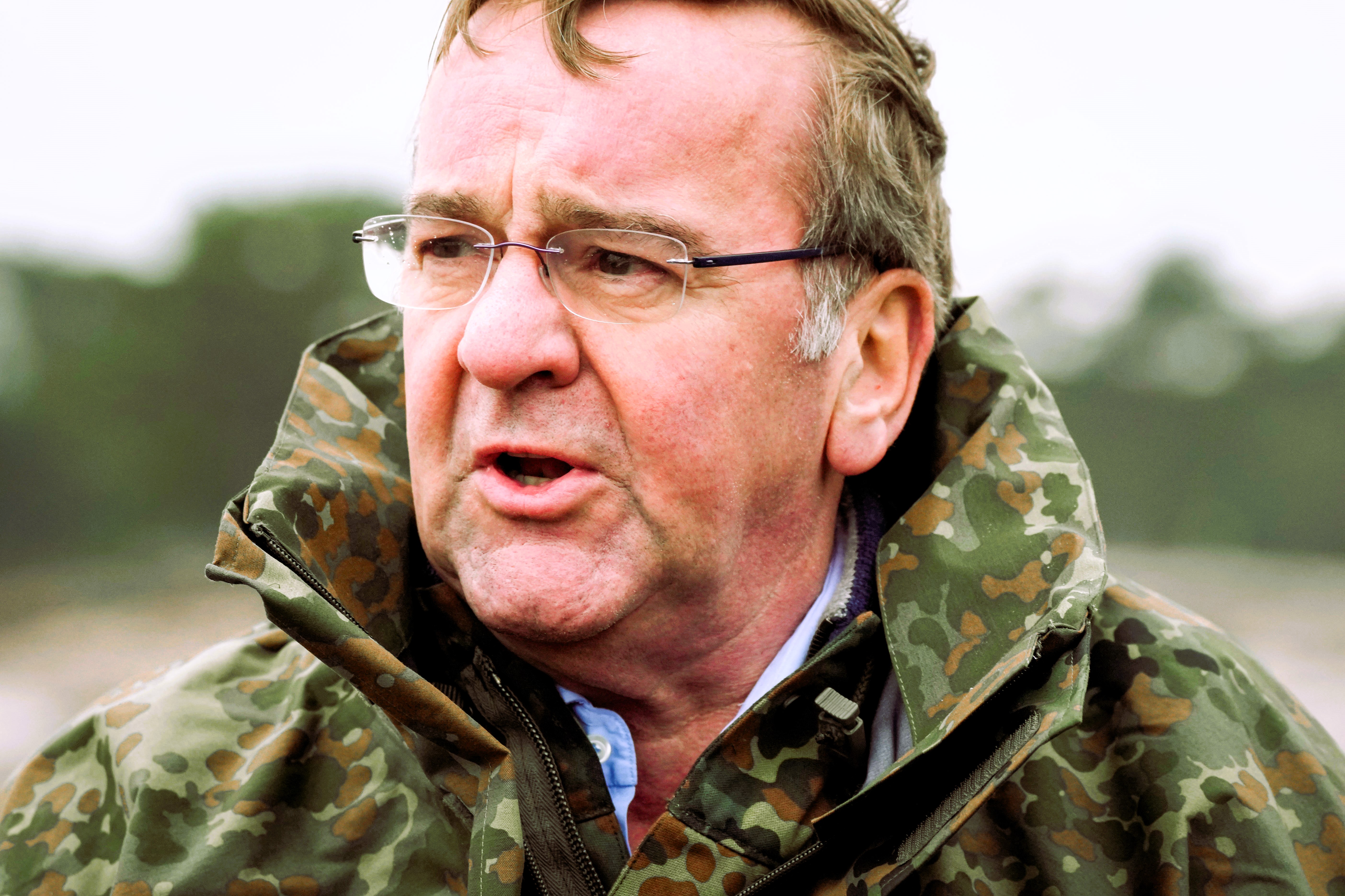 Neue Verteidigungspläne für Deutschland! Mehr Sicherheit - Abwehr soll massiv angepasst werden!