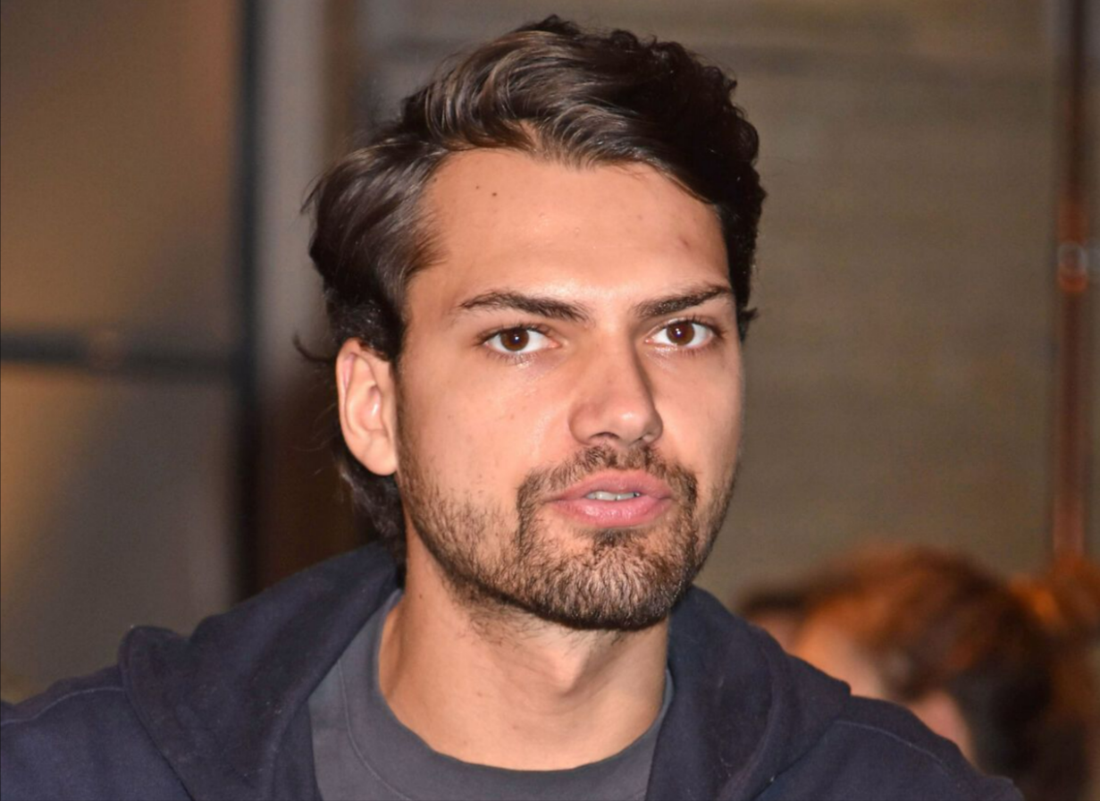 Jimi Blue Ochsenknecht auf der Flucht! Mega-Schulden! Gläubiger suchen den Schauspieler