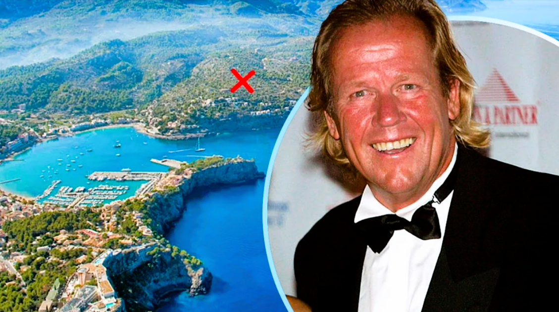 Mallorca muss deutschem Makler Schadensersatz zahlen! Die Summe ist so hoch, das die Insel einen Kredit aufnehmen muss!