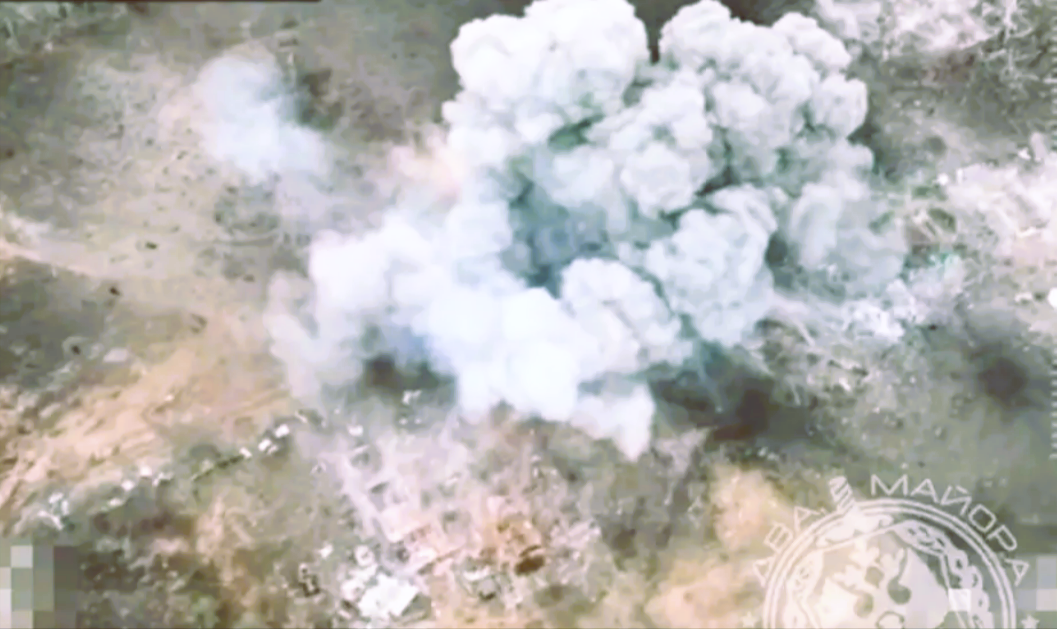 Weiterer schwerer Verlust für russische Armee - Ukraine zerstört 100 Mio. teures Radarsystem