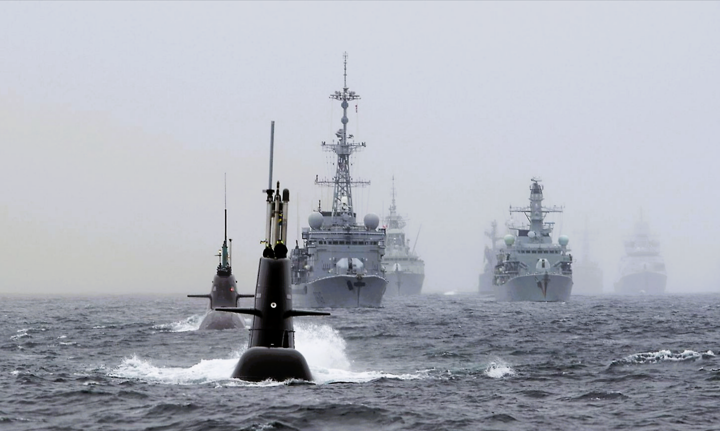 Ukraine zerstört die komplette Schwarzmeerflotte der Russen - Kriegsexperte sieht Ukraine nun im Vorteil