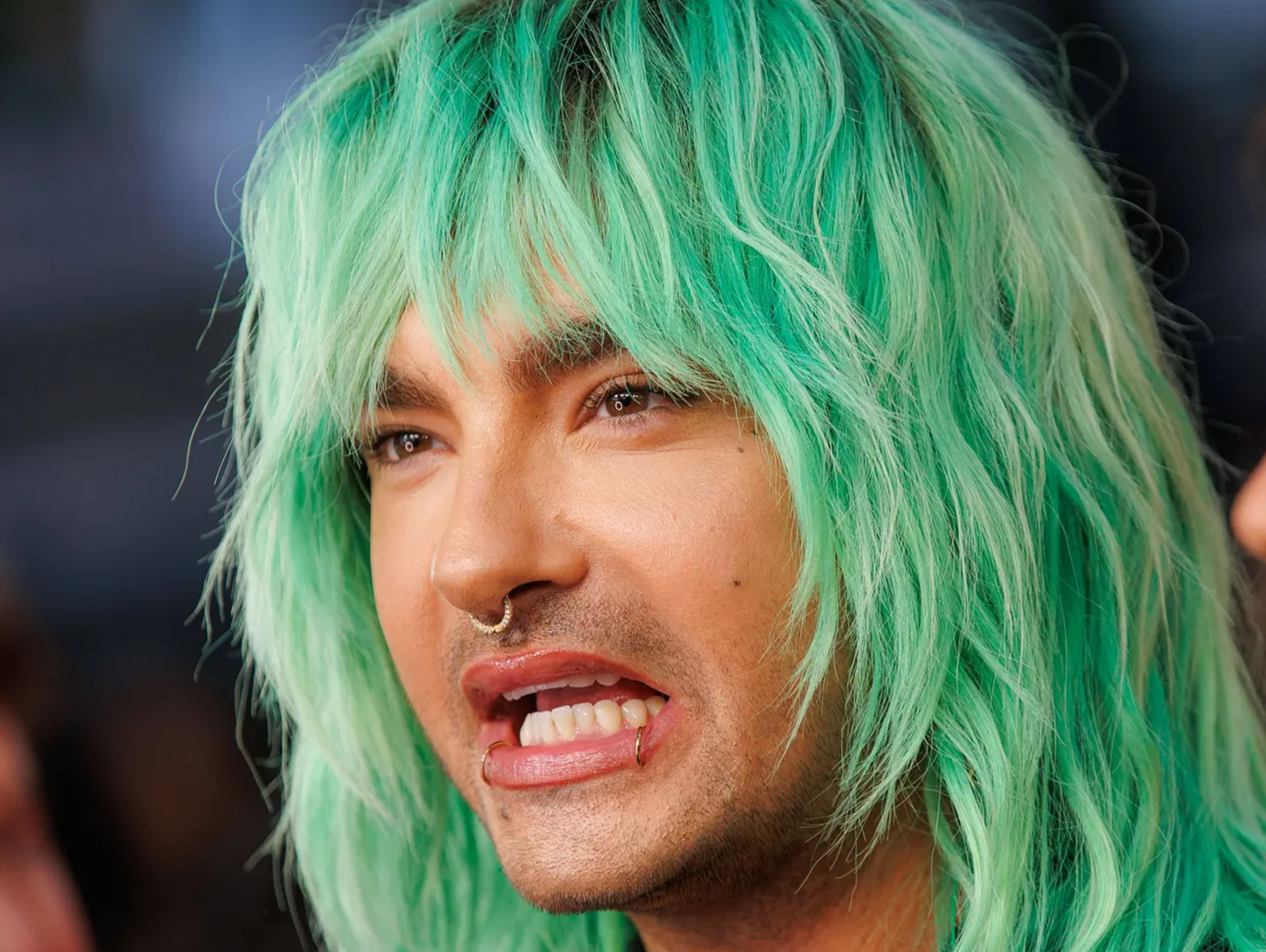 Bill Kaulitz rastet am Flughafen aus – Airline lässt ihn stehen