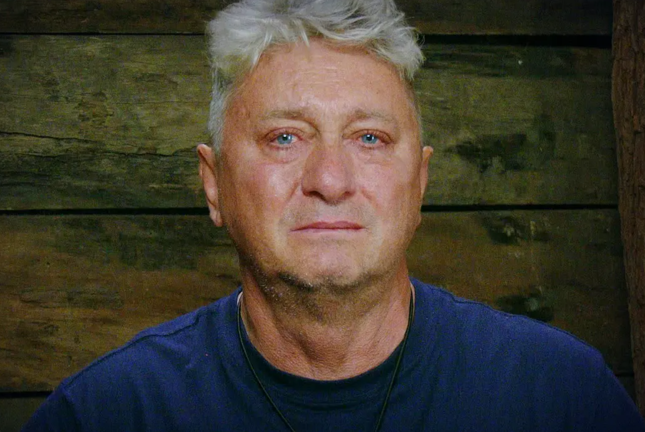 Tränen im Dschungel: Hubert Fella: Trauriges Geständnis über Ehemann Matthias Mangiapane