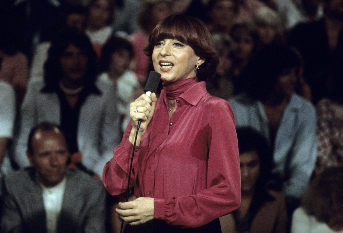 Schlager-Überraschung: Marion Maerz kehrt nach 15 Jahren zurück — aber sie singt nicht!
