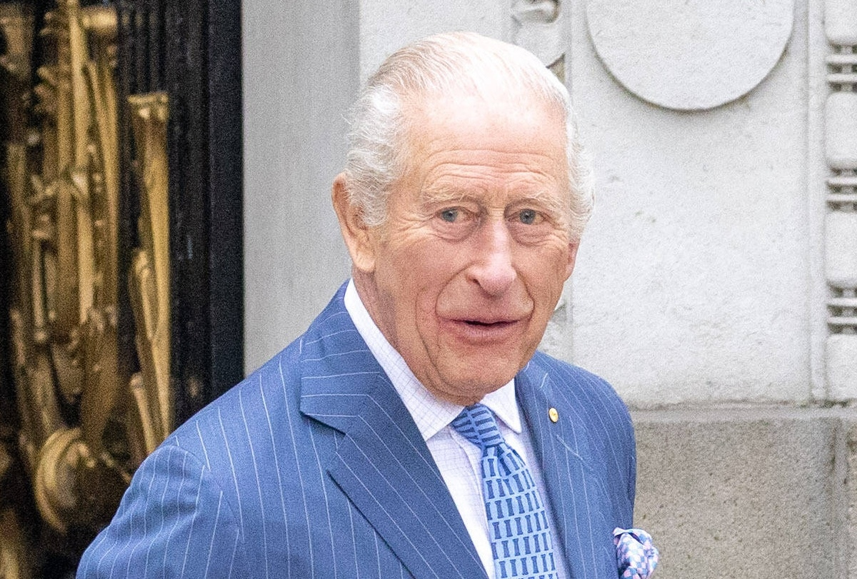 König Charles platzt der Kragen: „Ich bin keine Bank“ – Neue Enthüllungen über Harry