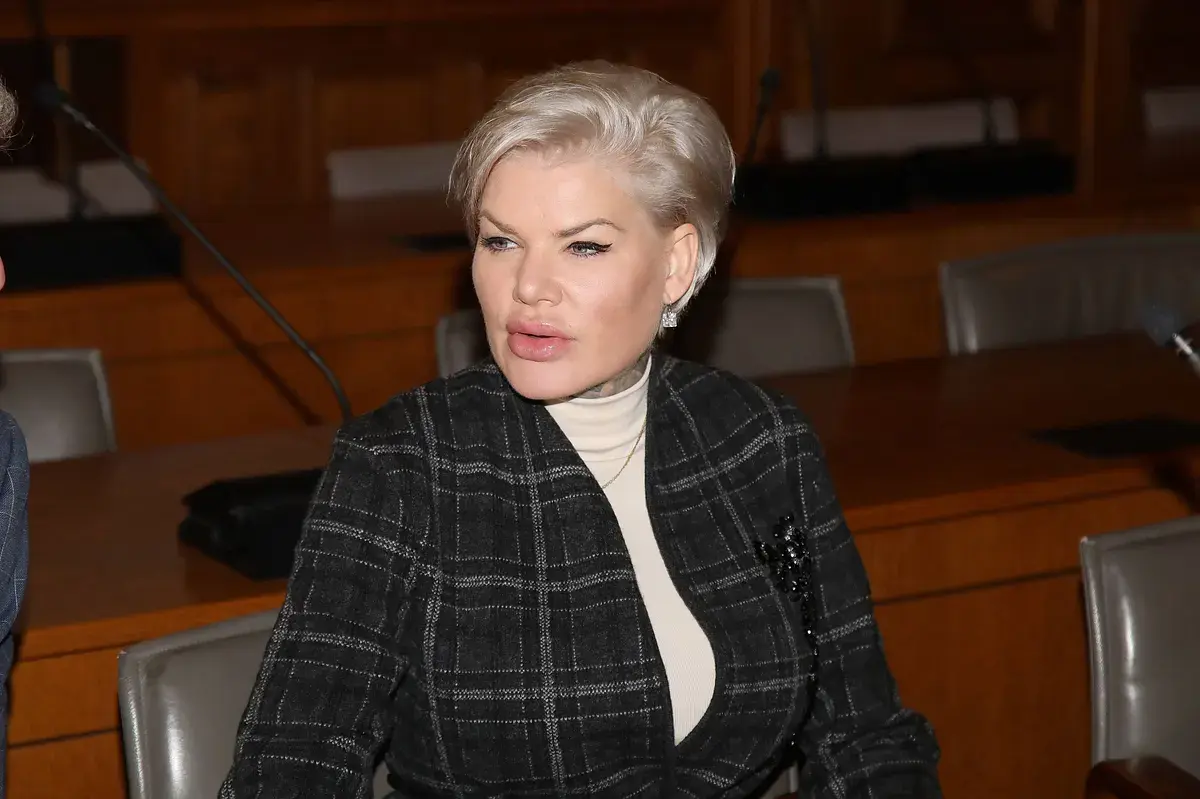 Melanie Müller zieht sich zurück: Warum sie die Revision nach dem Hitlergruß-Urteil stoppte