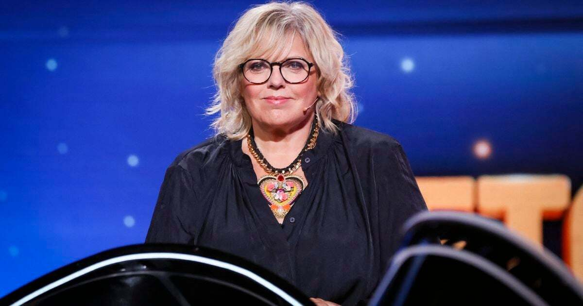 Laurence Boccolini relance sa carrière: nouveaux formats et arrivée sur W9