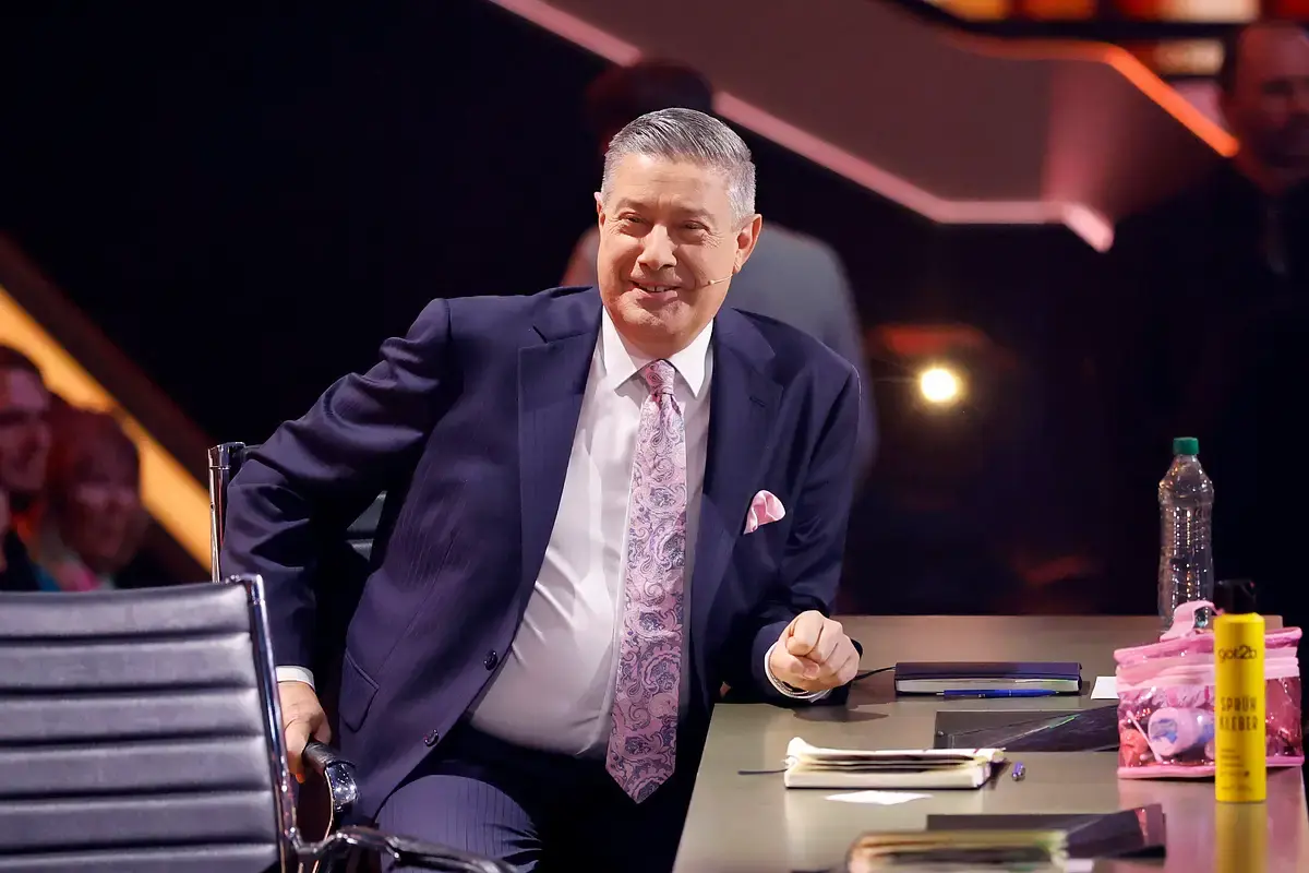 Joachim Llambi überrascht: Sein heimliches Opa-Glück rührt Fans