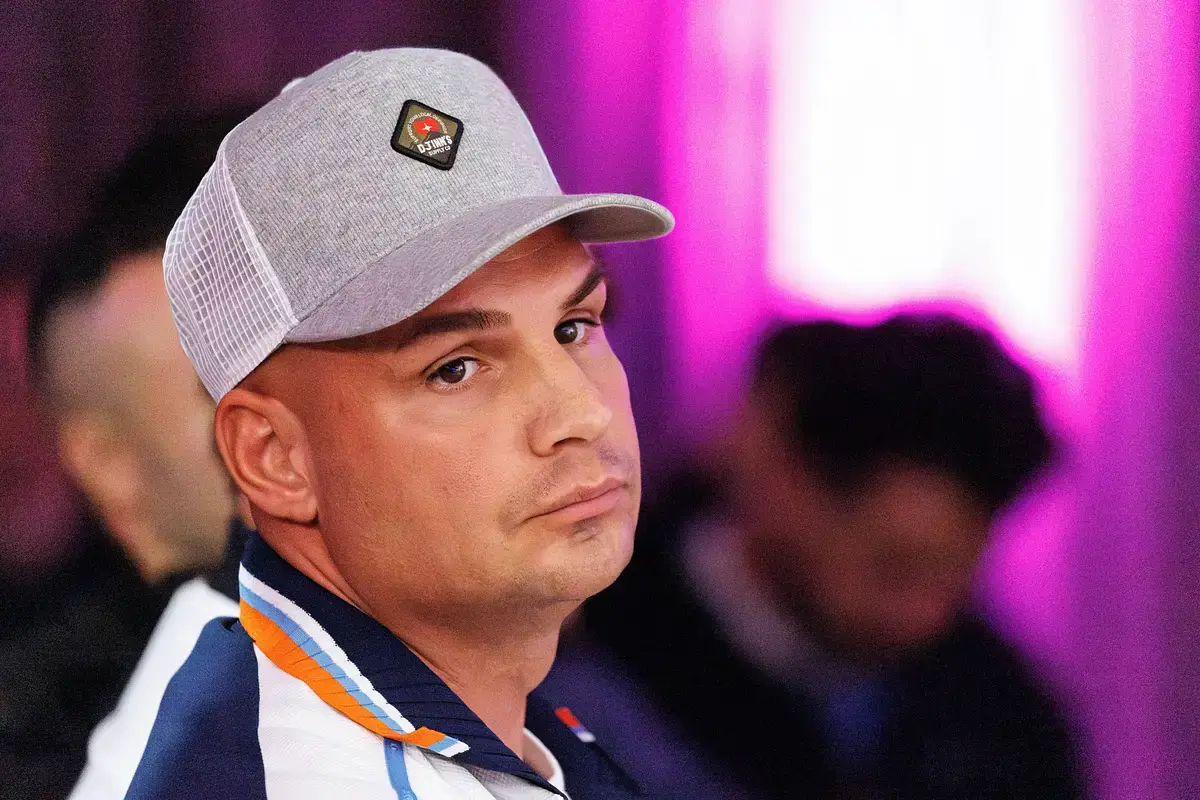 Pietro vs. Milano: Geleakter Chat entfacht Instagram-Zoff