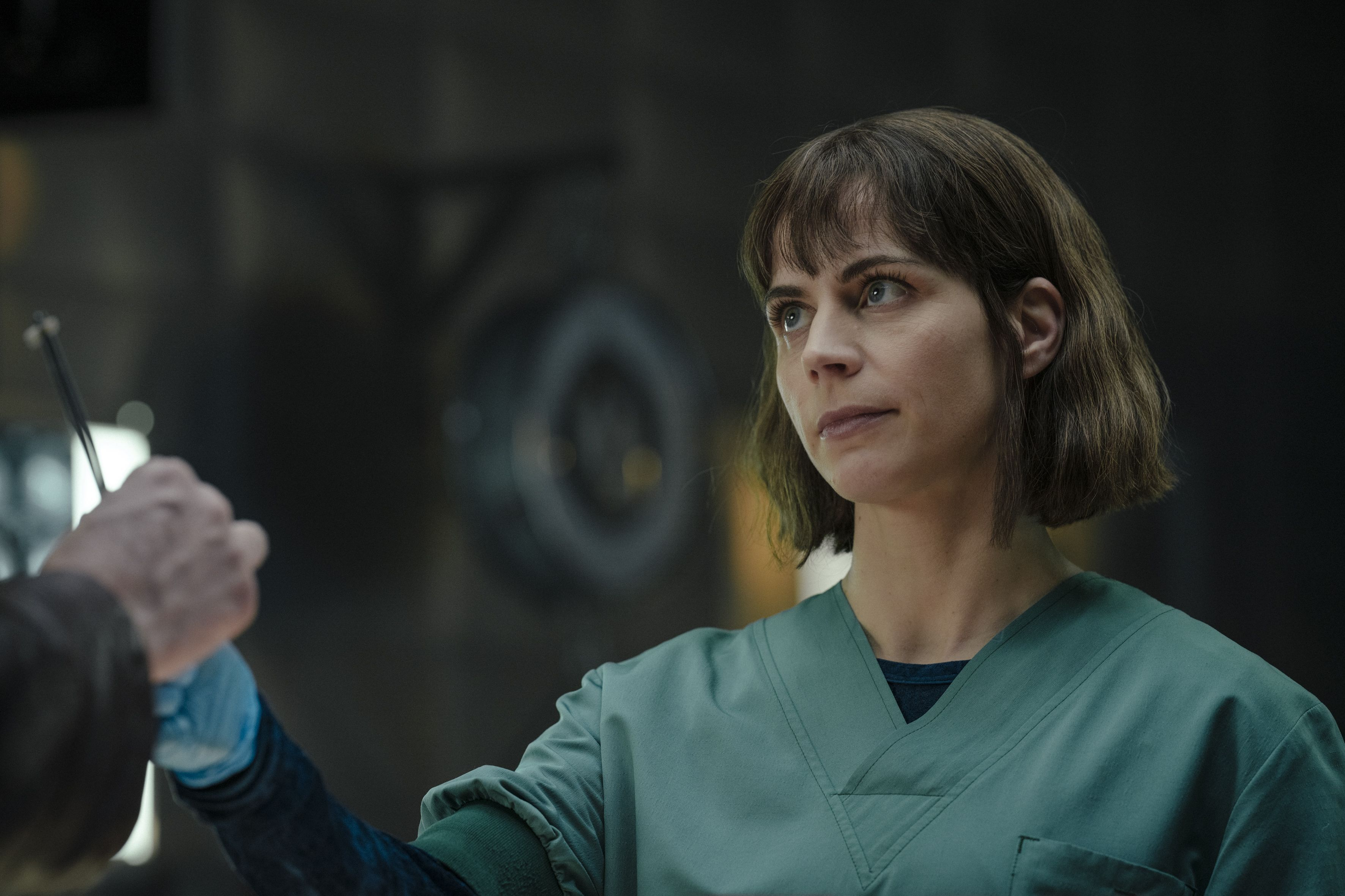 Vlaamse serie Dood Spoor schokt en intrigeert: werkt Eds proeftalent ook bij een lijk?