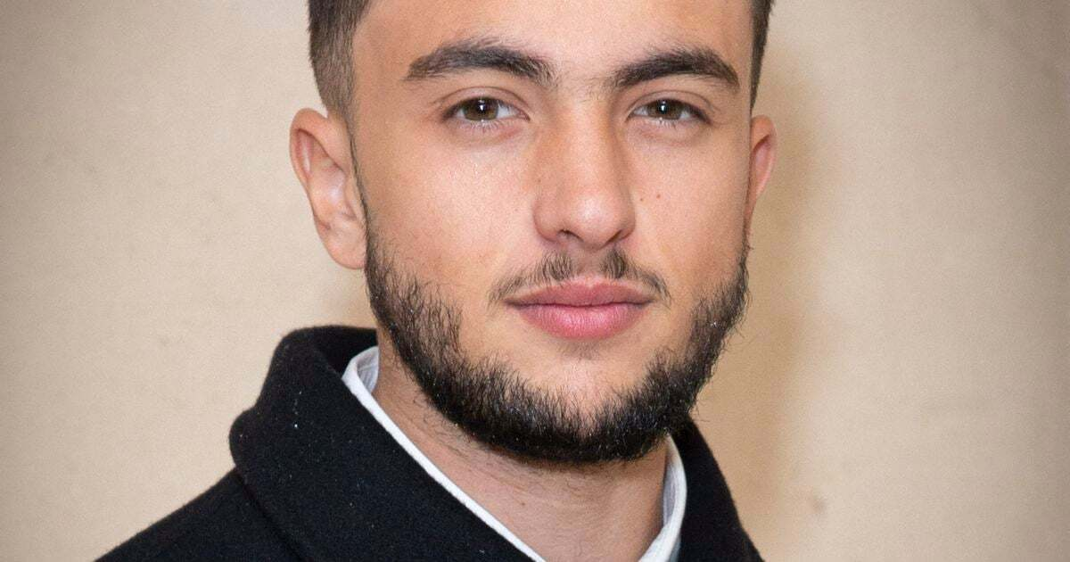 Inoxtag sauve trois chiens abandonnés et lance un appel émouvant