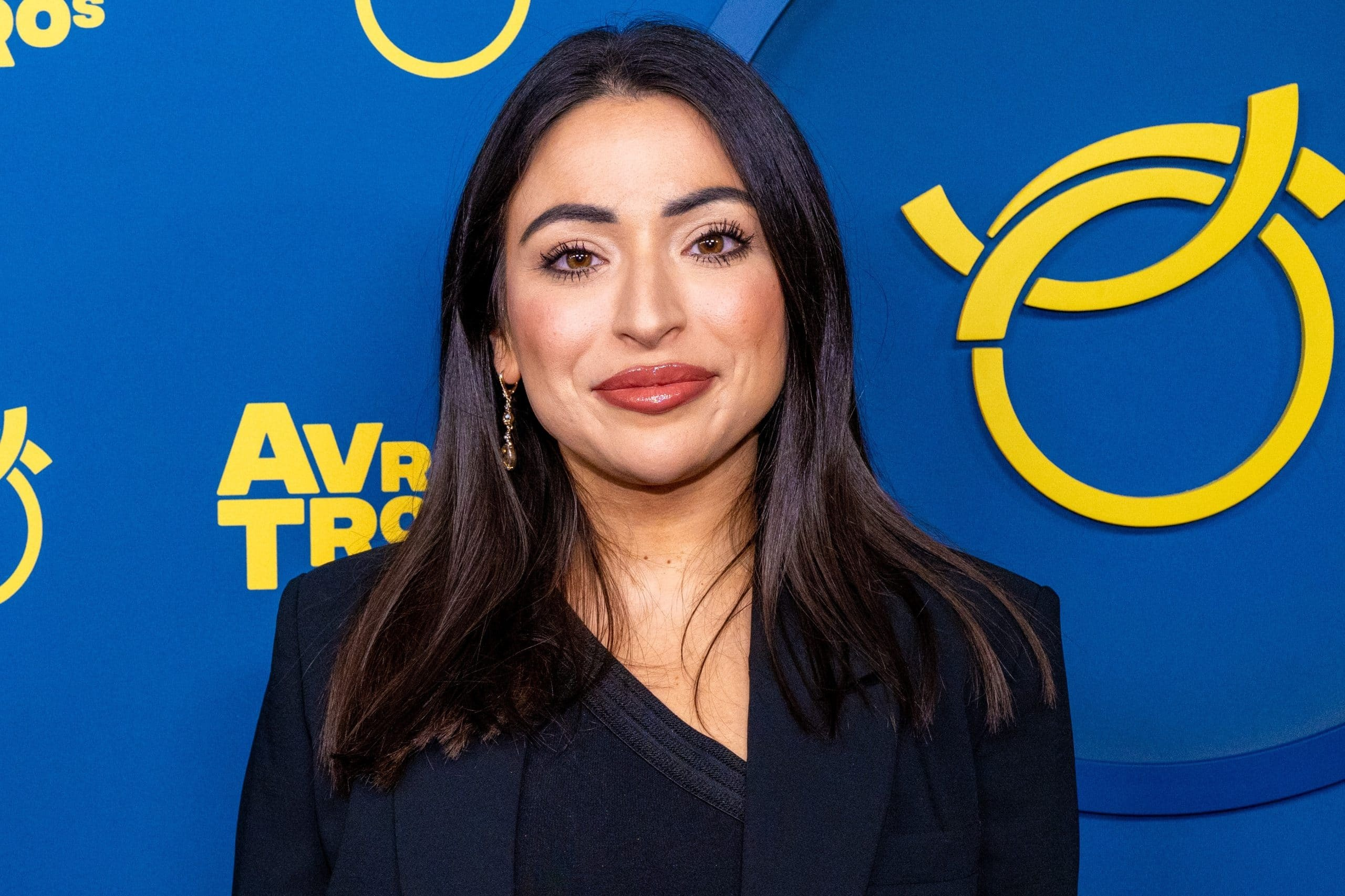 Lale Gül verbreekt de stilte over Jan Smits emoji: was het meer dan een like?