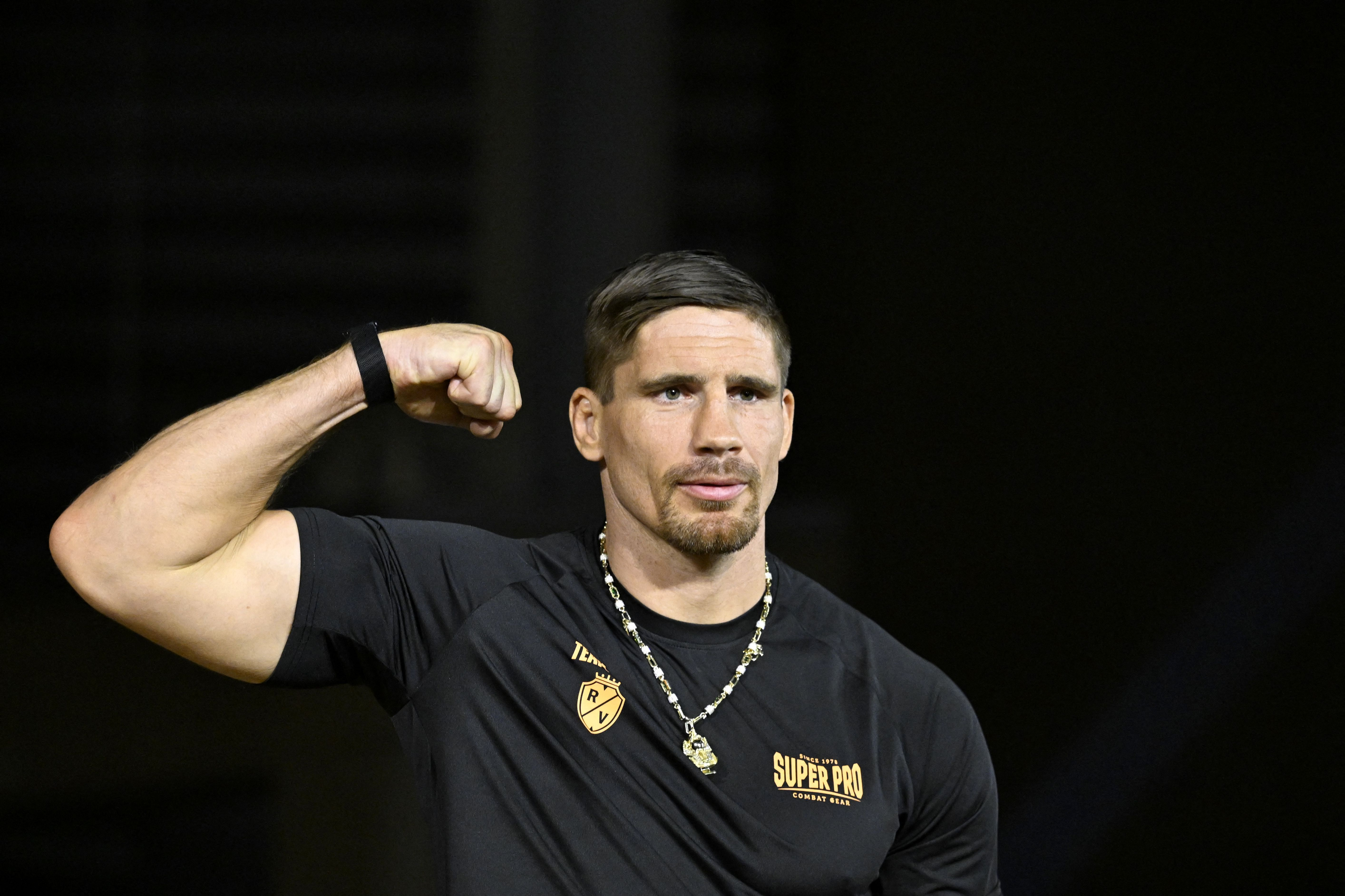 Rico Verhoeven en Naomy van Beem verbreken verloving vlak voor huwelijk