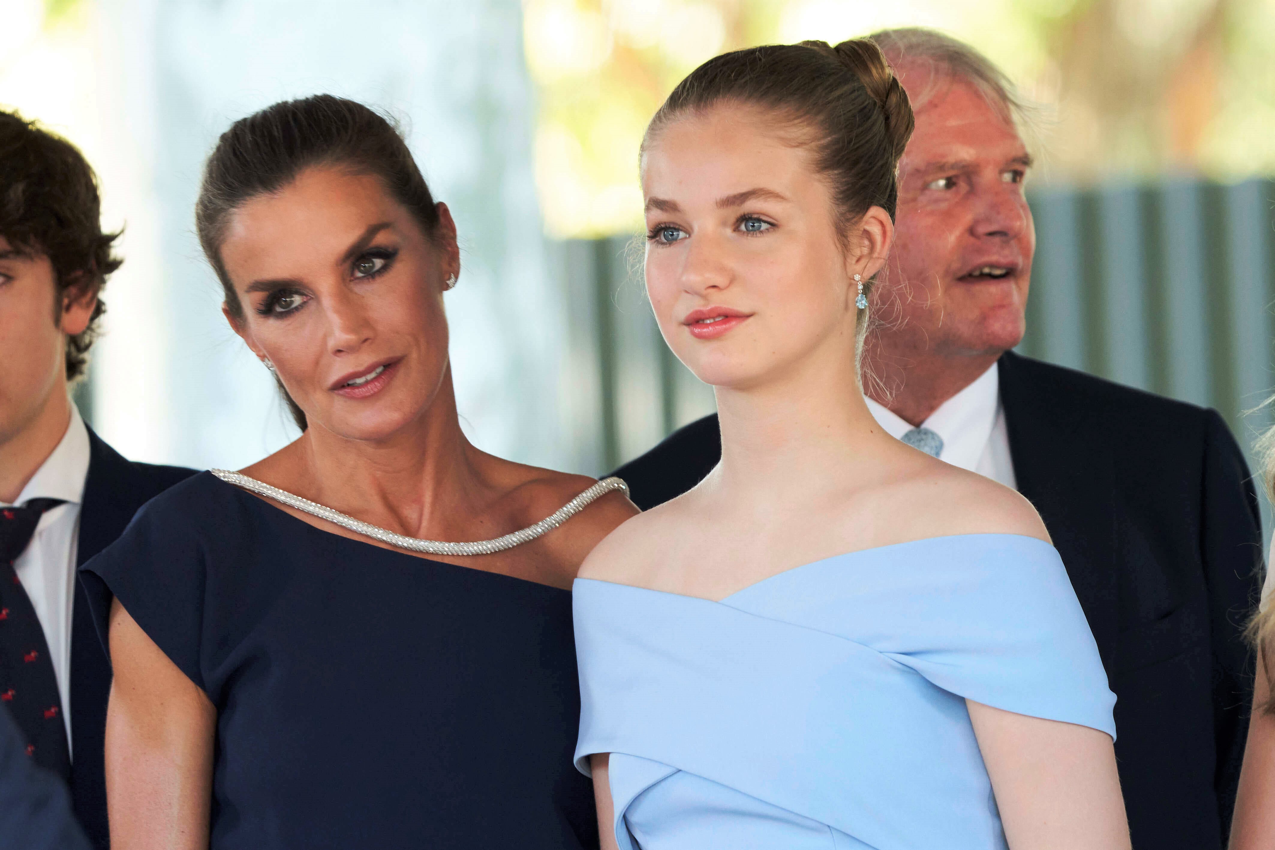 Model fordert öffentlich eine Entschuldigung von Königin Letizia – das ist der Grund