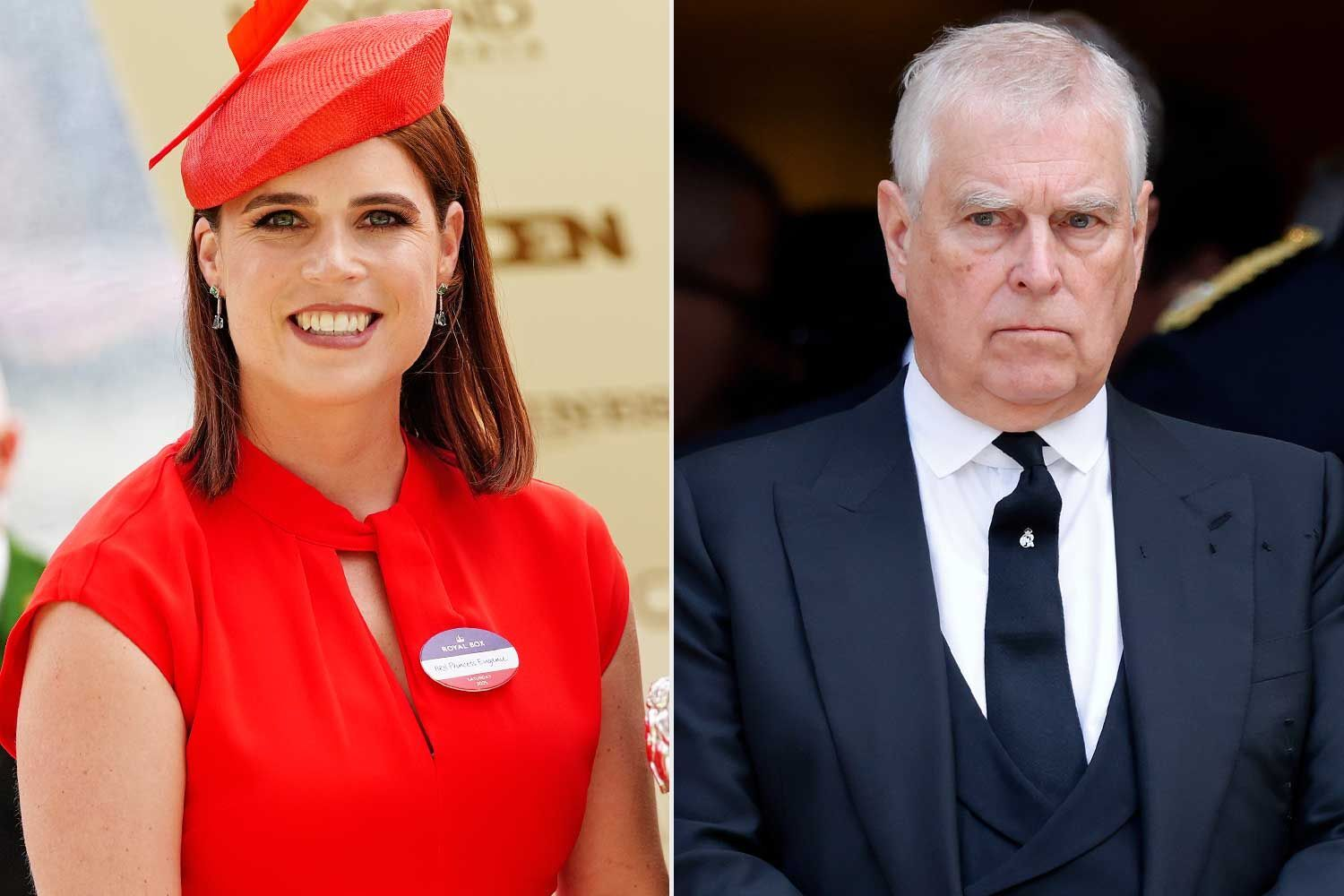 Princess Eugenie’s Pregnancy Announcement Surprises Royal Observers — Here's What We Learned