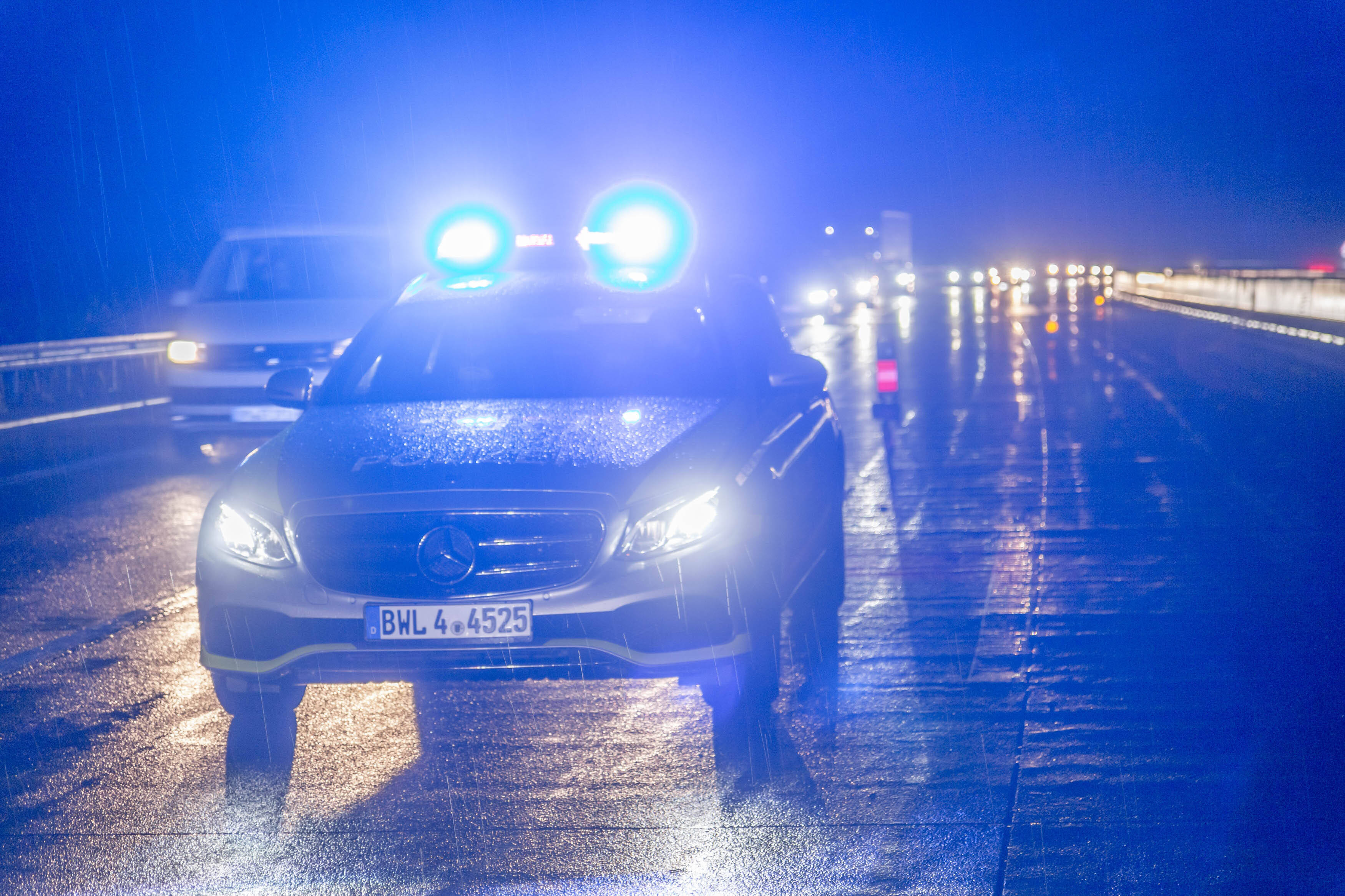 Lehrerin auf der A9 erschossen! Trauriges Schicksal einer Mutter – nun offenbart sich die ganze Wahrheit