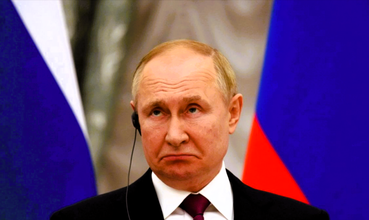 Deutsche Behörden versagen - Putins Tochter mehrfach nach Deutschland eingereist - keiner hat es gemerkt!