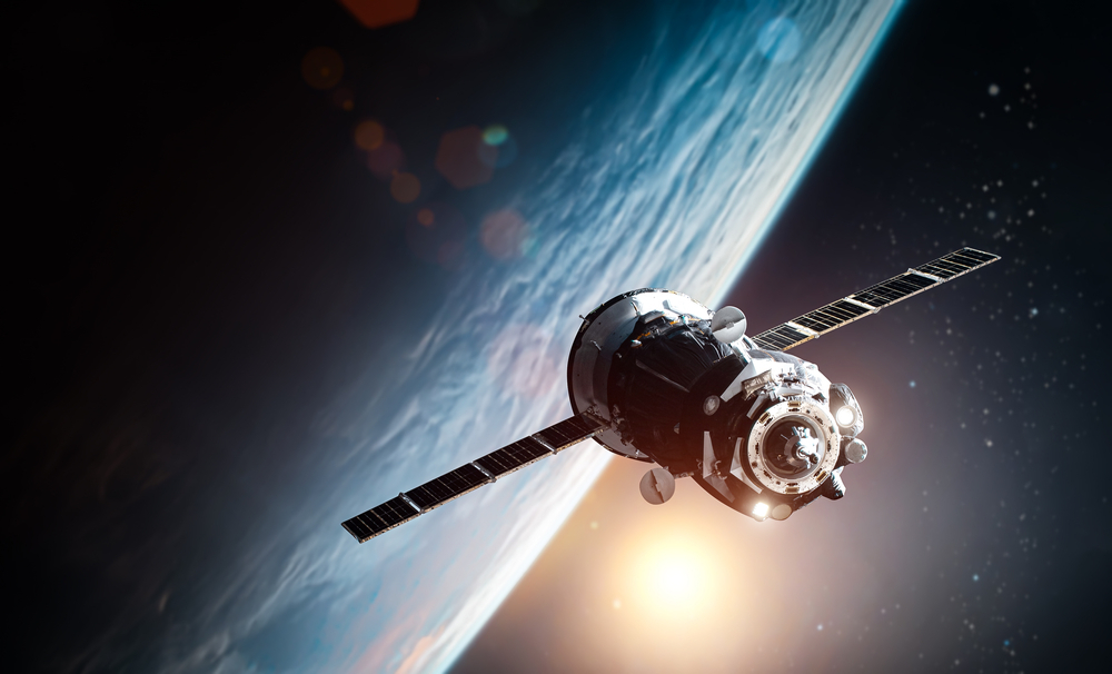 Russland will Elon Musks Satelliten zerstören - setzt Putin jetzt Atomwaffen im Weltraum ein?