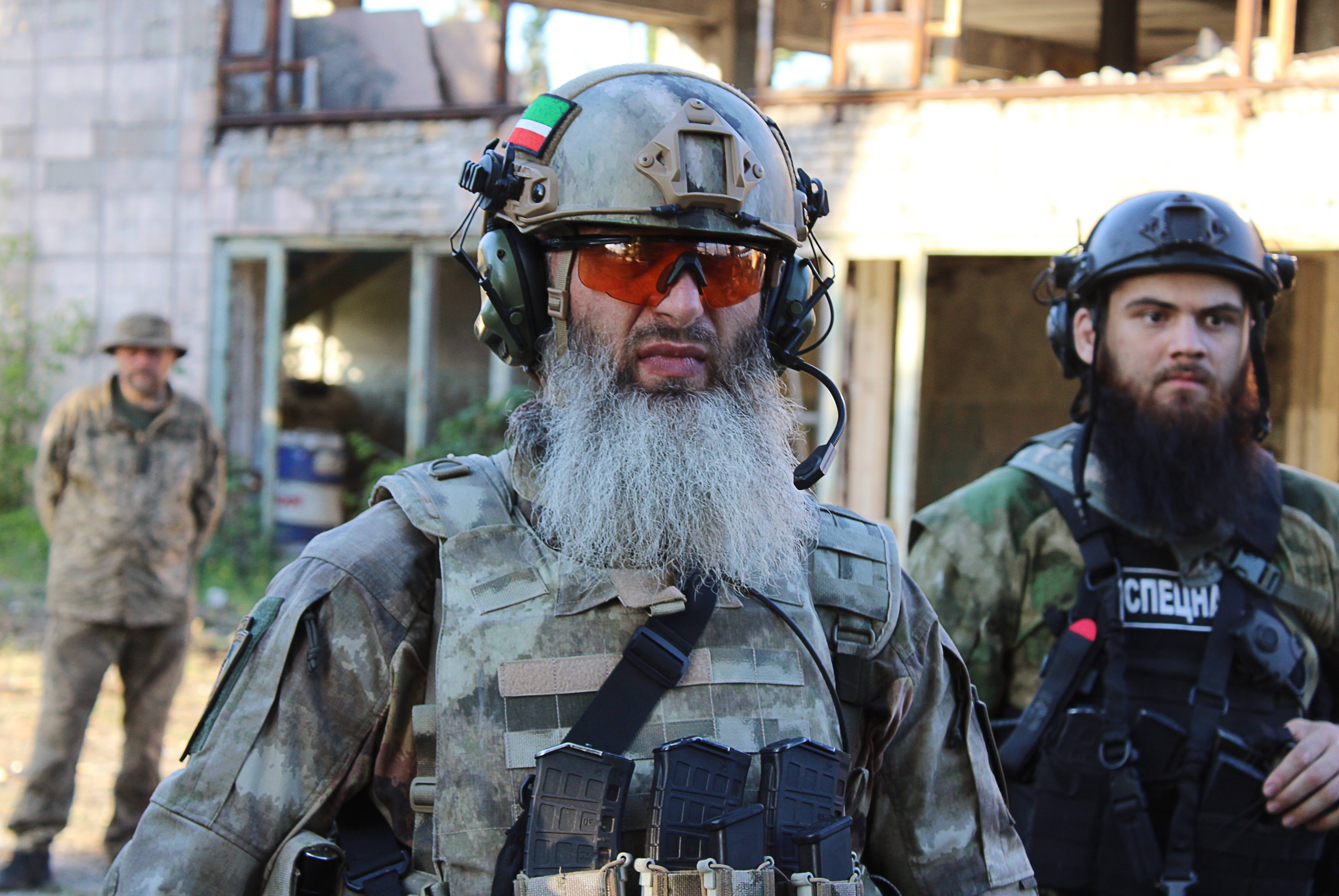 Spezialoperationen “Vergeltung“! Kadyrow kündigt Rache nach schweren Verlusten an! Was droht der Ukraine?