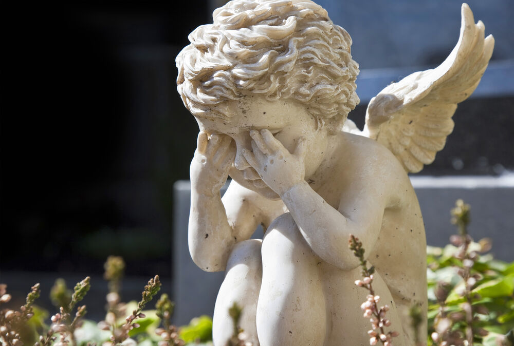 Trauer - deutscher Schauspieler viel zu früh gestorben! Woran starb der TV-Liebling?