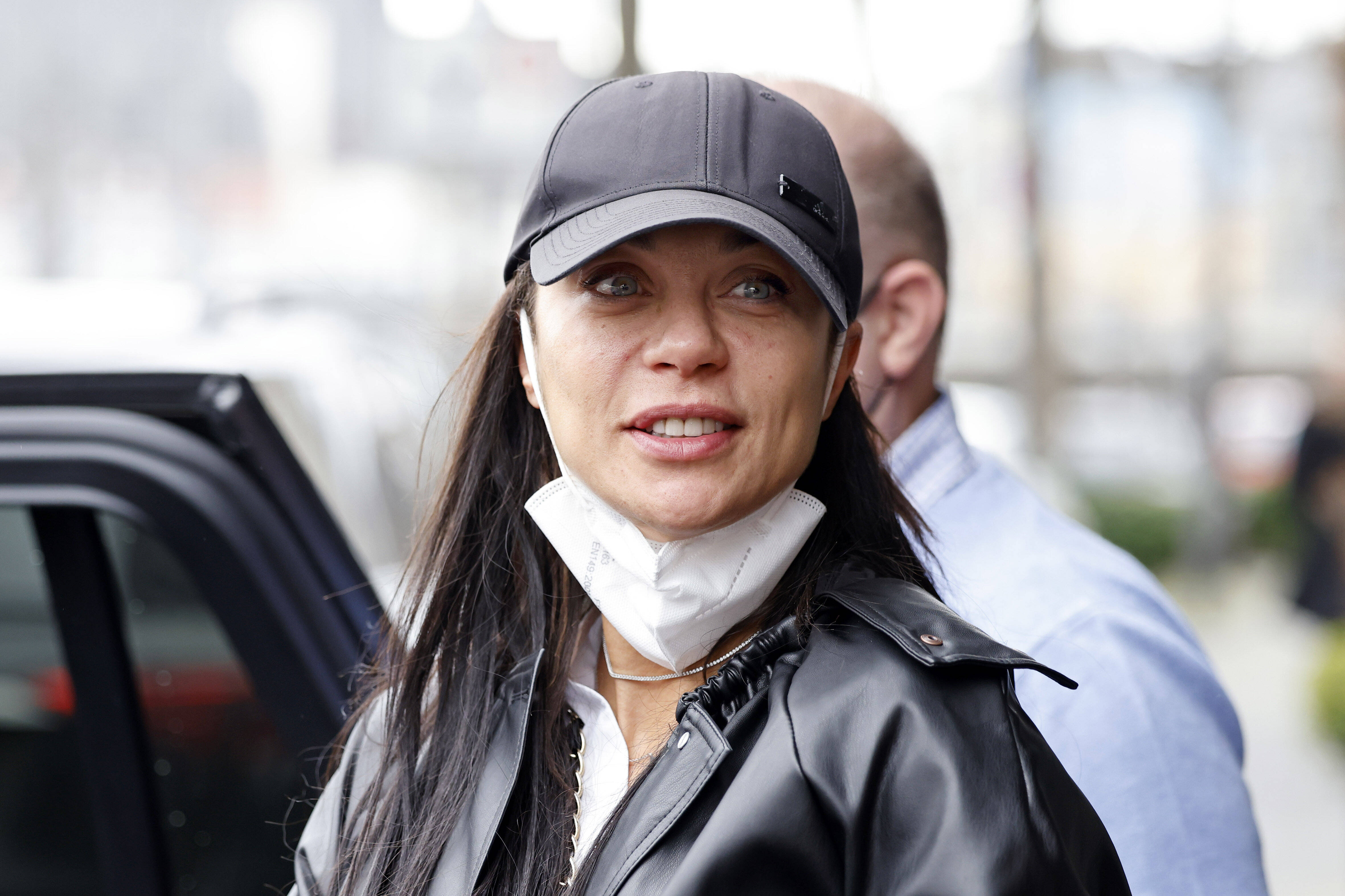 Lilly Becker - Schuldenberg! Muss nun auch Lilly Becker vor Gericht?