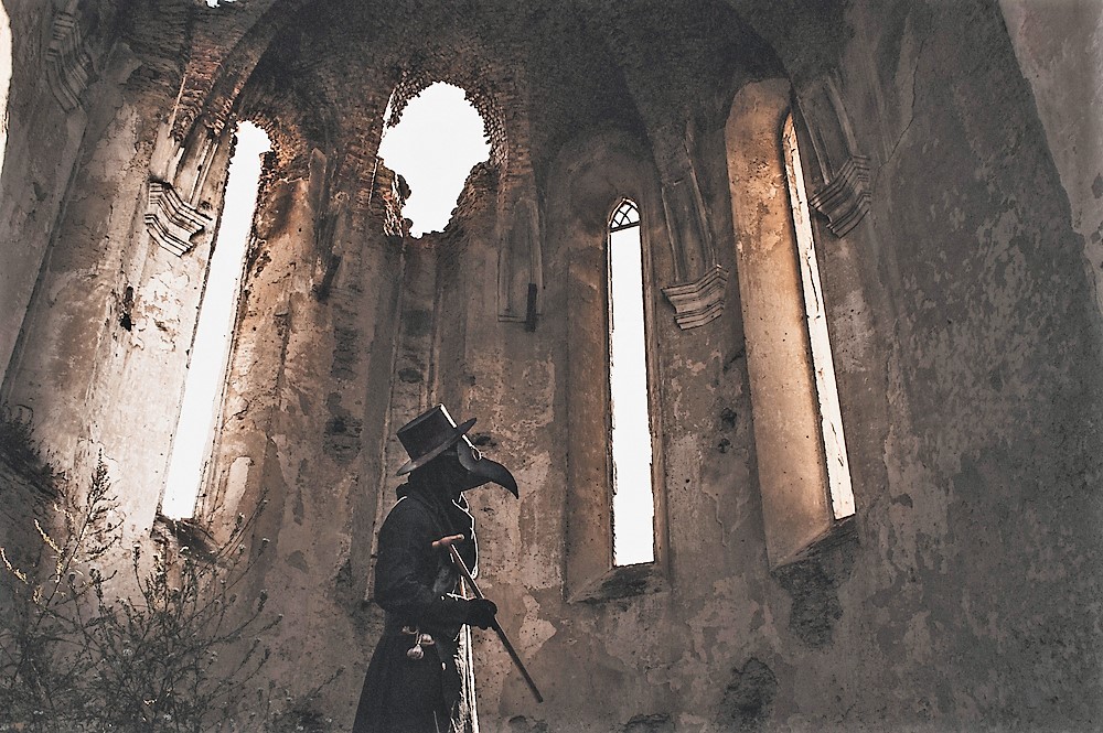 Droht 2023 der nächste Weltkrieg? - Nostradamus mit düsterer Prophezeiung