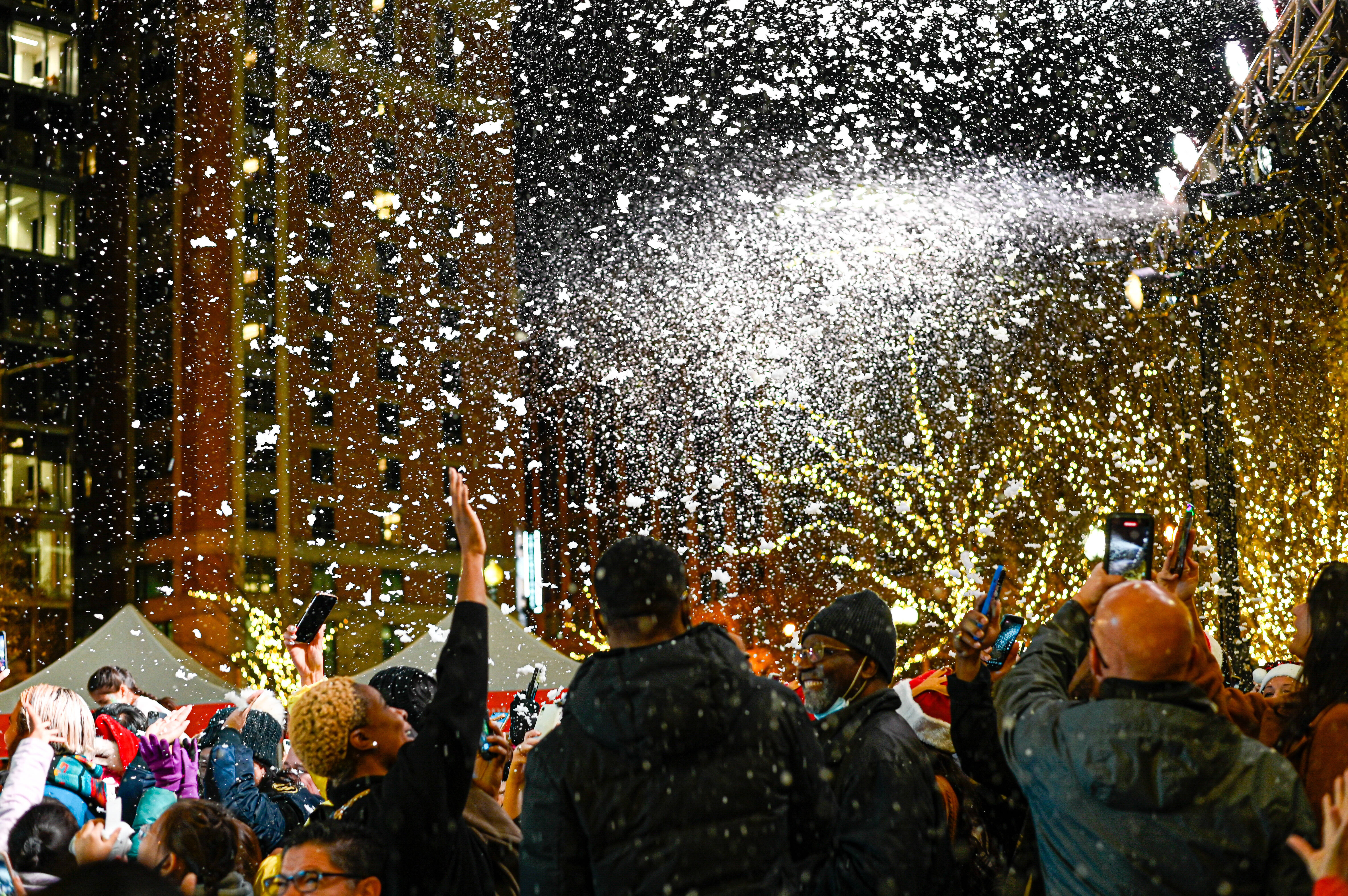 Unwetterwarnung für Heilig Abend! Stürmisches Wetter zu Weihnachten - Meteorologen geben Warnung raus!