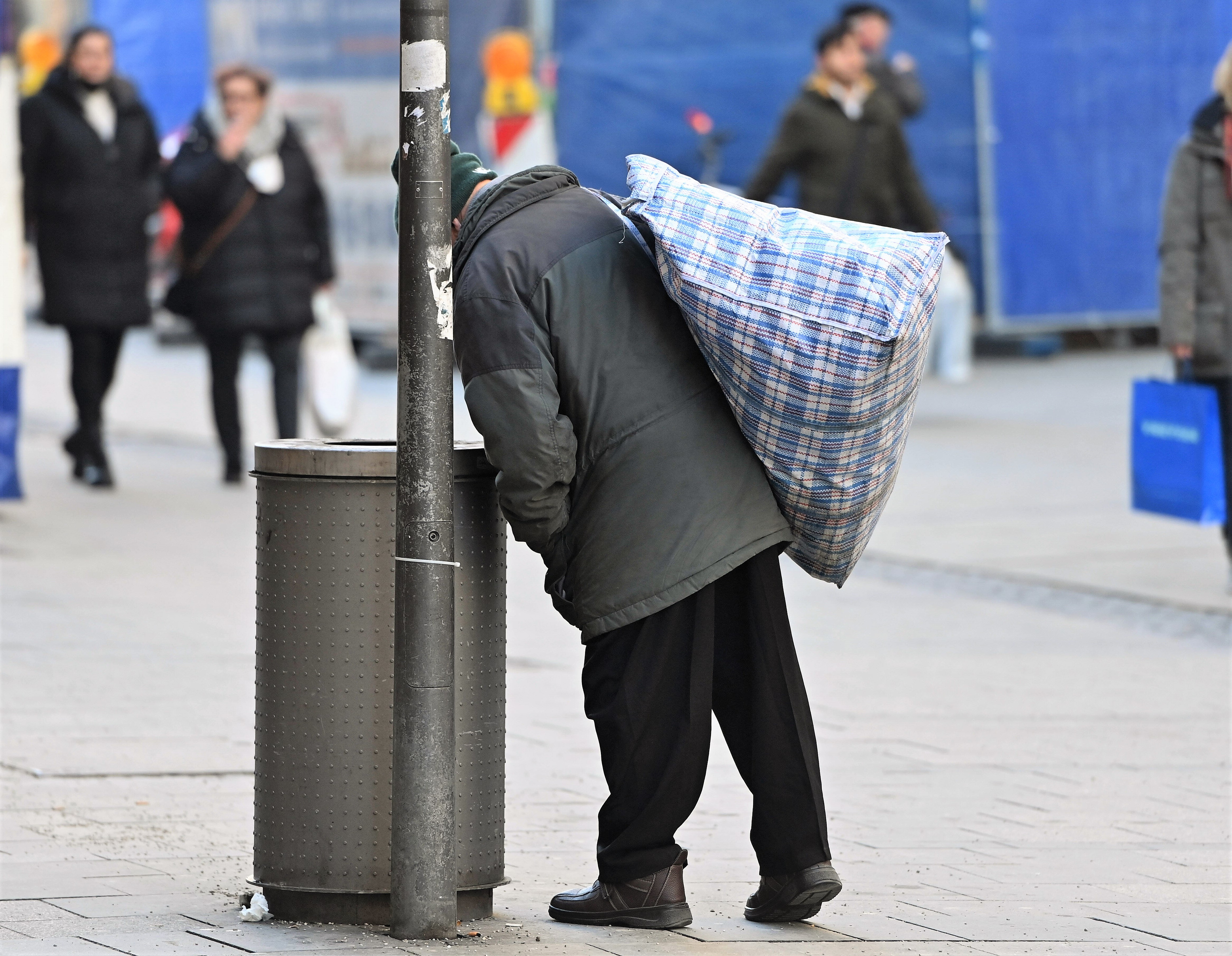 Das ist die ärmste Stadt Deutschlands! In der Geldrangliste liegt diese Stadt auf dem letzten Platz