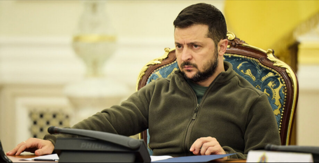 EILMELDUNG - Macht Selenskyj einen Deal mit Wladimir Putin? Waffenstillstand Anfang 2023?!