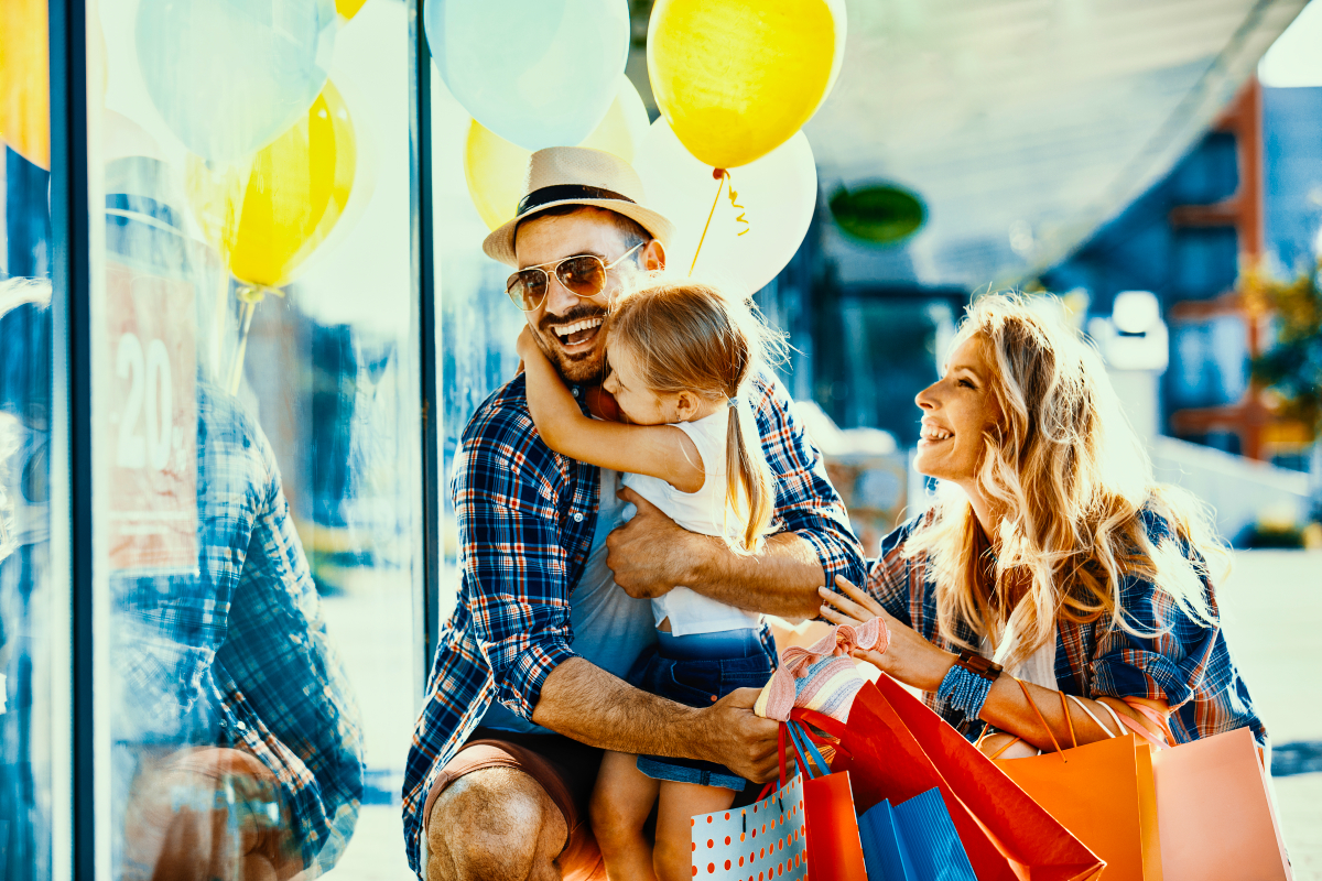 Familie fährt 4.500-Kilometer im Elektroauto - Die Stromkosten verblüfften alle!