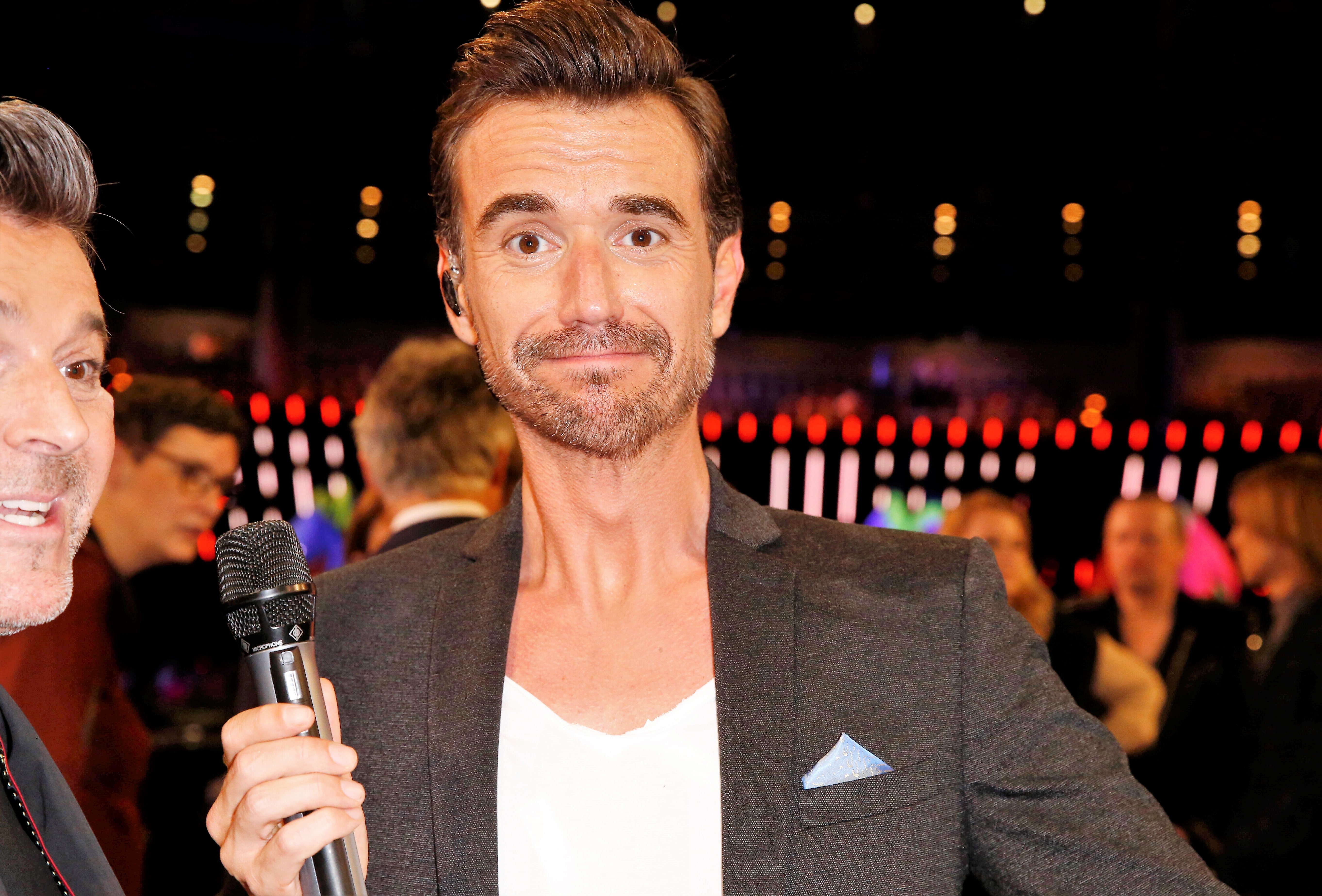 Anzeige gegen Florian Silbereisen und Beatrice Egli!