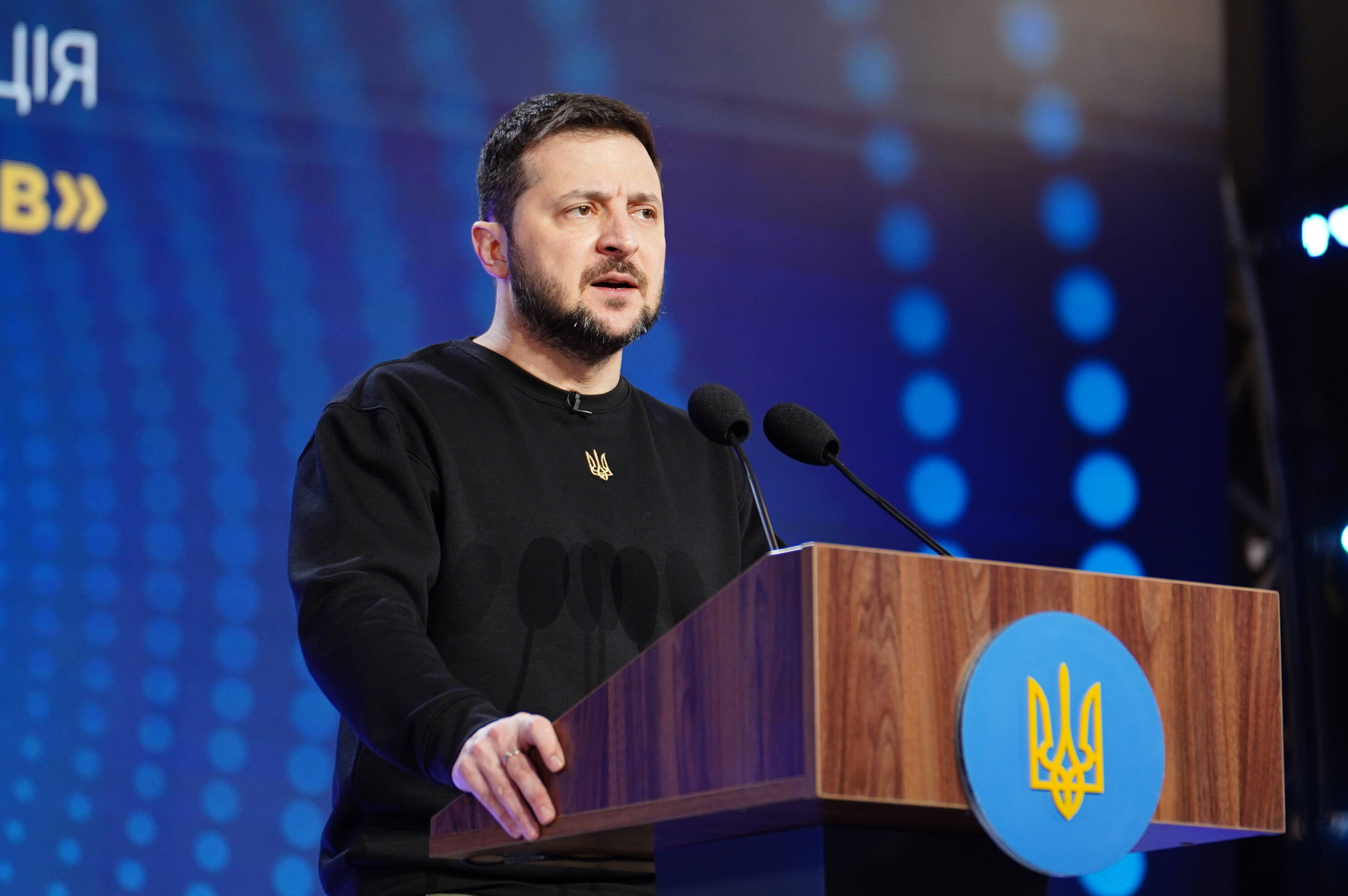 Neue Geheimwaffe der ukrainischen Armee - So wollen die Verteidiger den russischen Raketenterror beenden