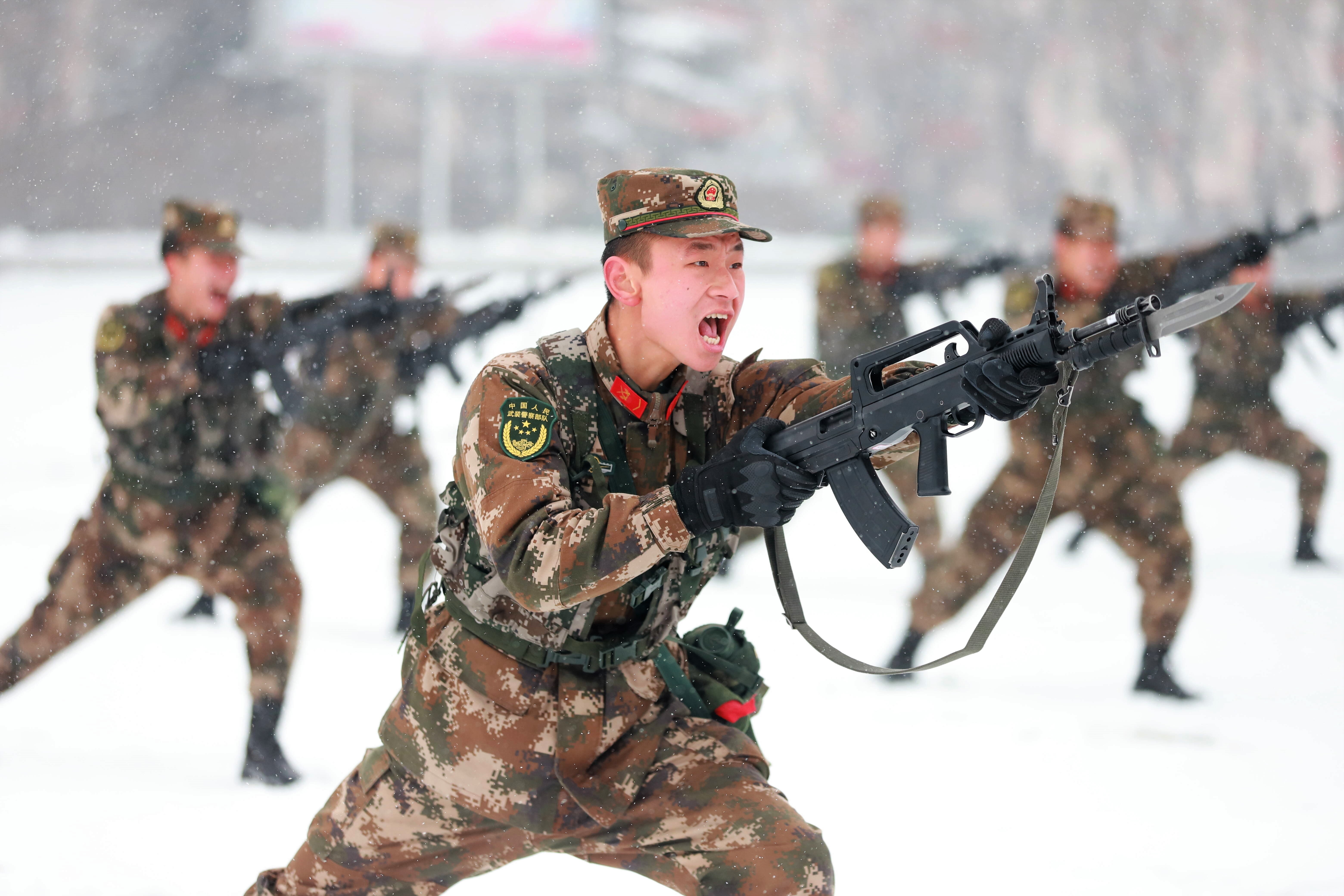 Also doch! China schickt Putin Waffen! Offizielle Dokumente zeigen: China unterstützt Russland mit Rüstungsmaterial