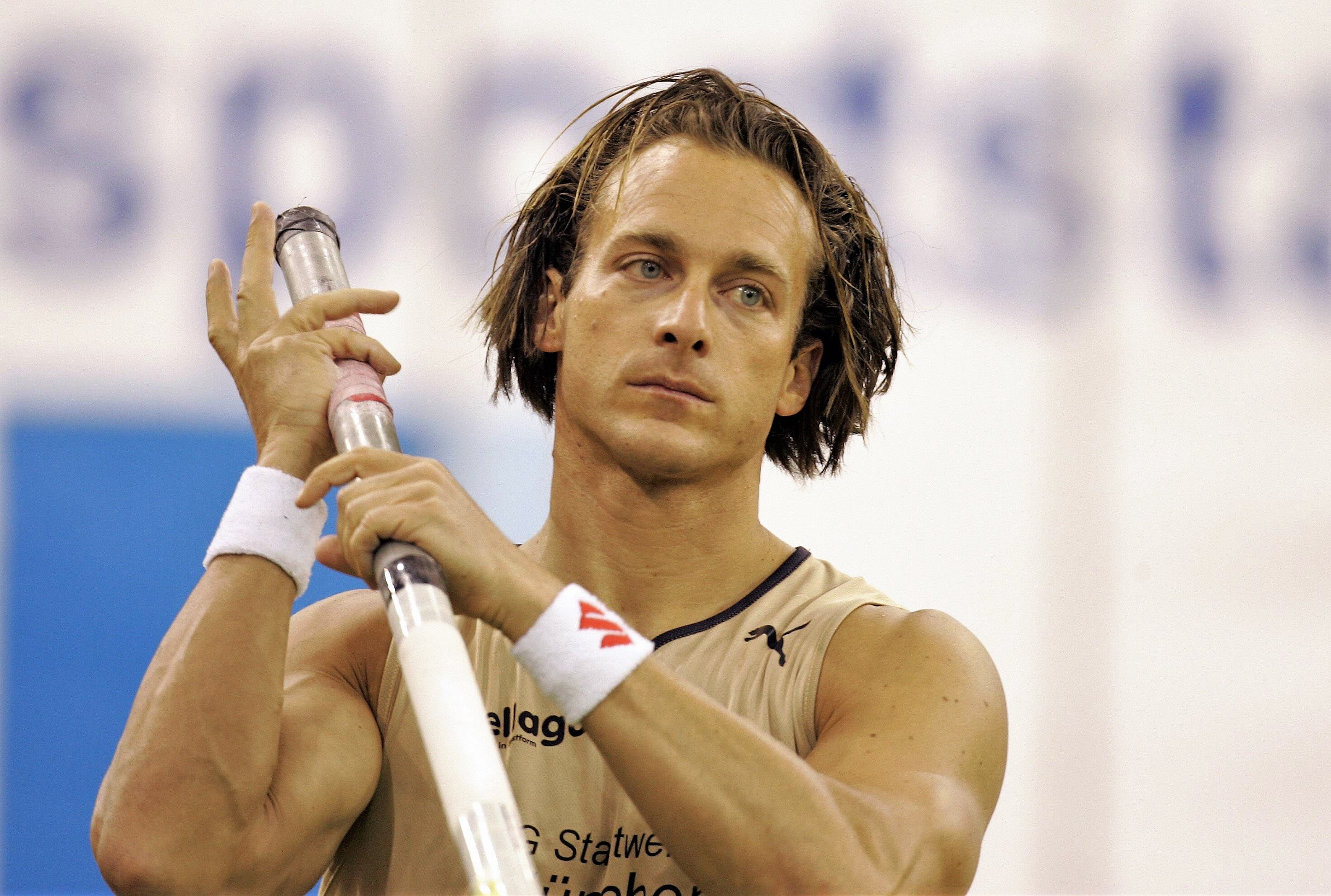 Trauer! Deutscher Olympia-Star und Spitzensportler (50) ist tot! Weltmeister verliert den Kampf gegen Krebs!