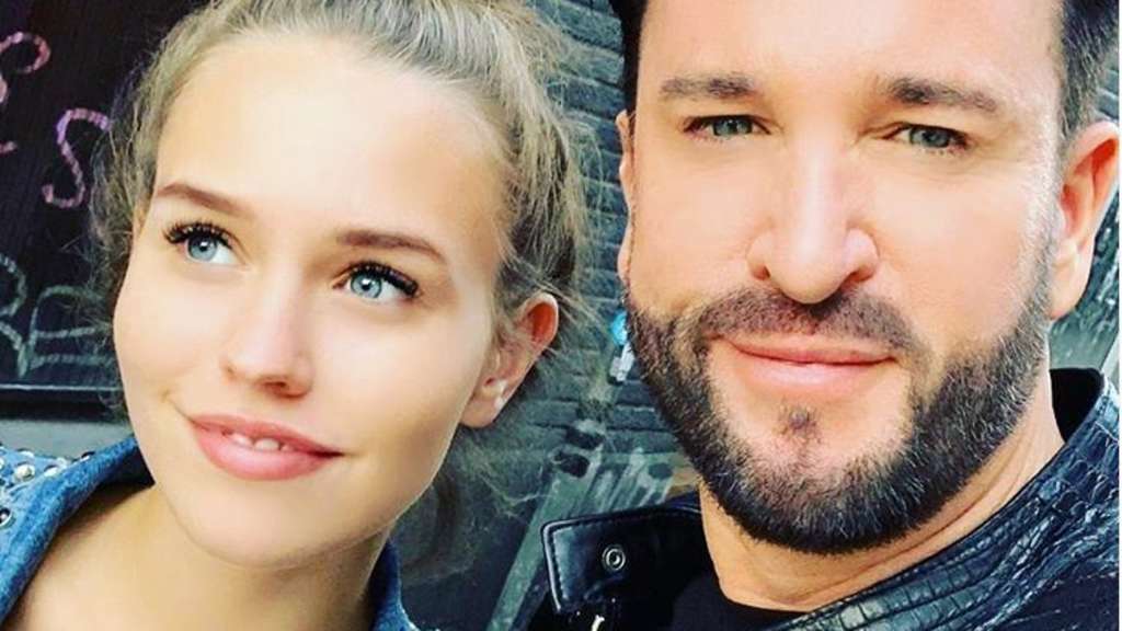 TV-Sensation! Laura und der Wendler zurück im deutschen TV - mit kompletter Serie!