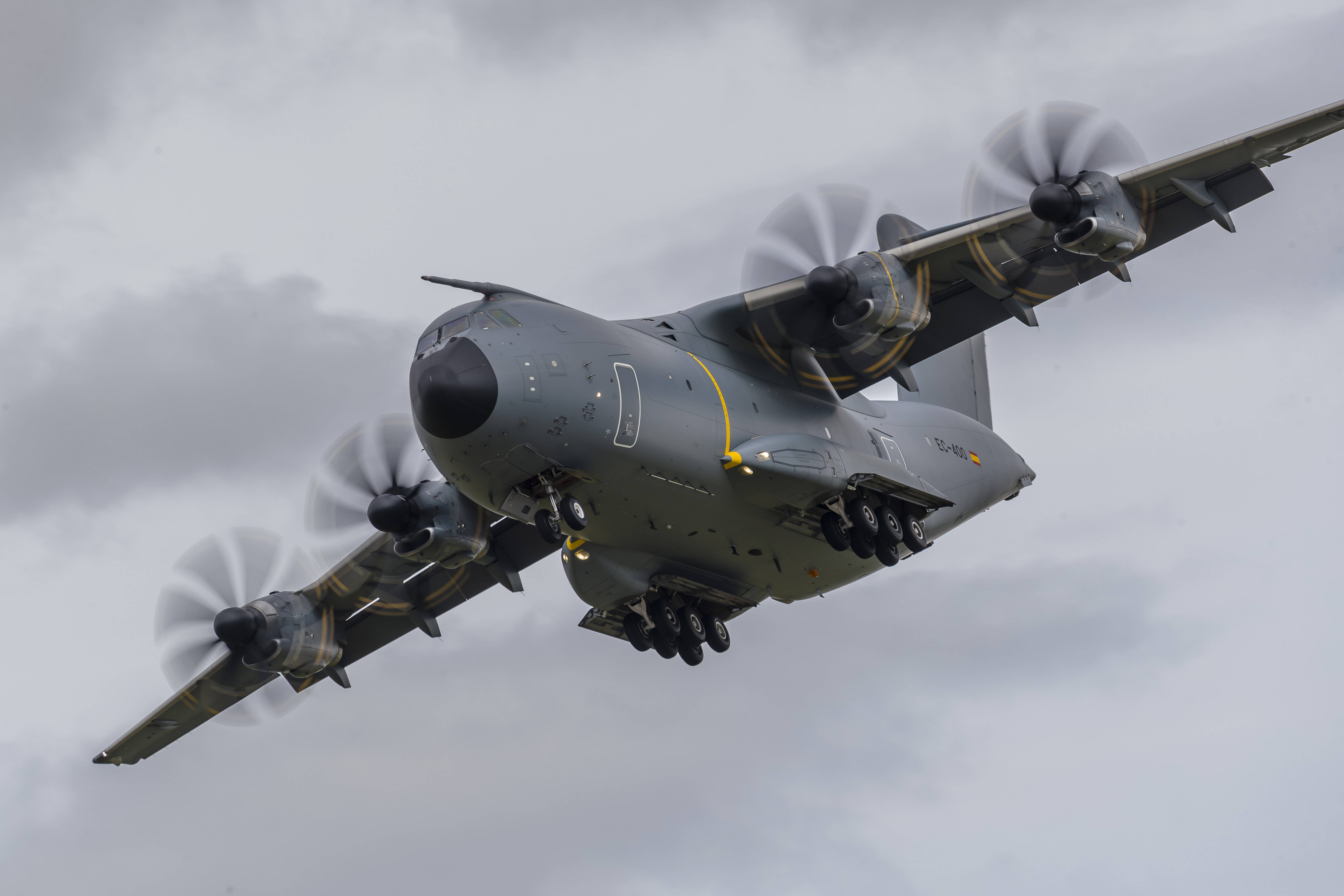 Bundeswehr bricht Rettungsmission im Sudan ab! Botschaftspersonal kann nicht befreit werden!