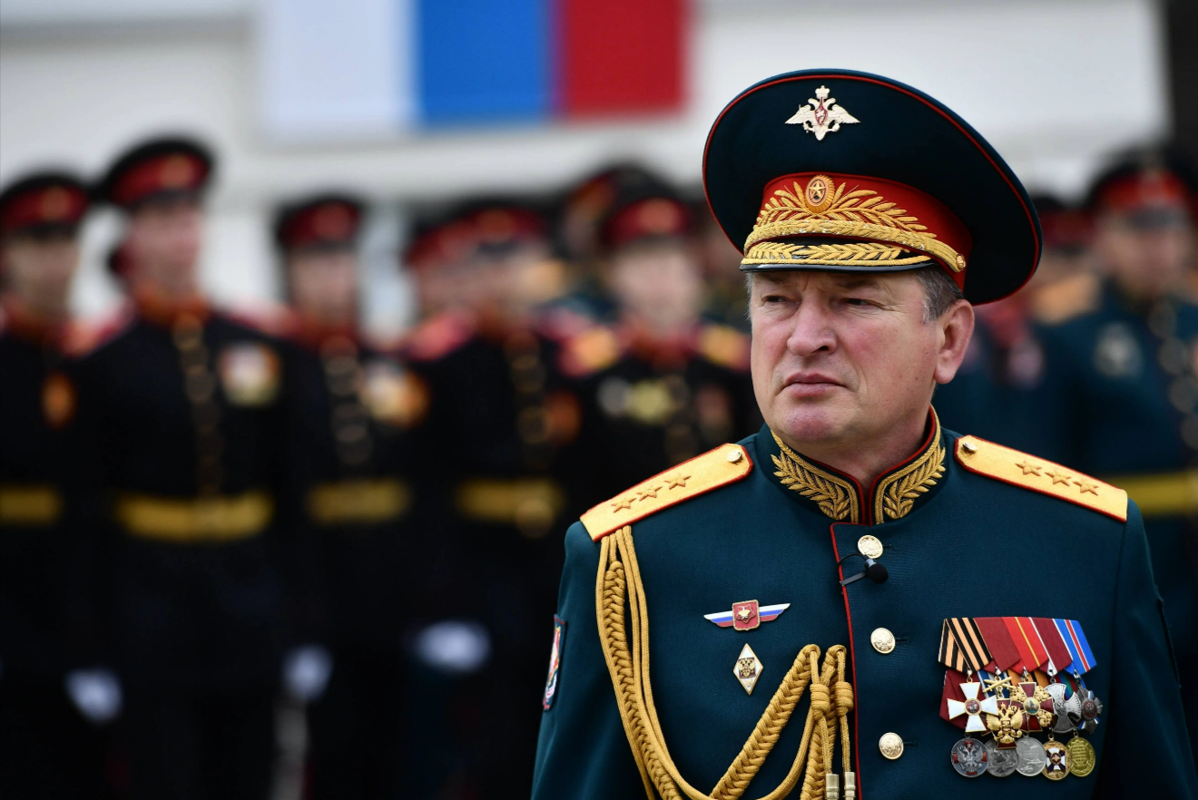 Meuterei! Putins Truppen verweigern seine Befehle - Russischer Kommandeur warnt den Kreml!