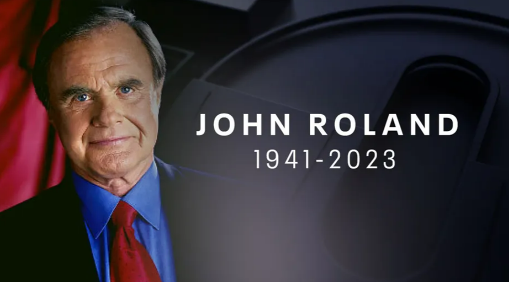 Trauer! Nachrichten-Sprecher ist tot! TV-Legende verstorben, Todesursache wirft Fragen auf!